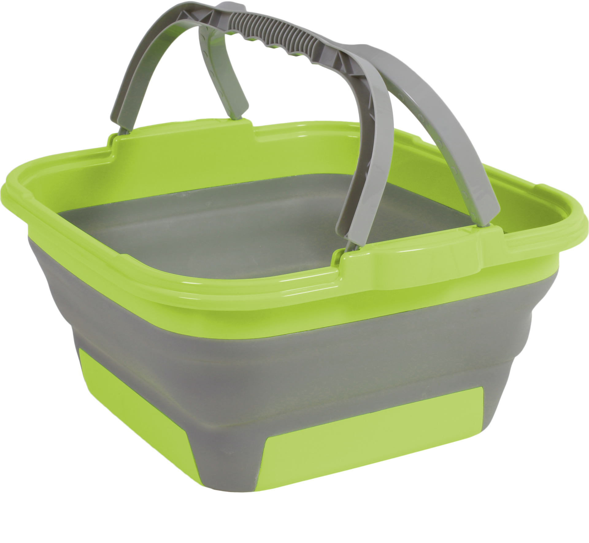 BRUNNER® Cleo Fold-Away Faltschüssel farblich sortiert
