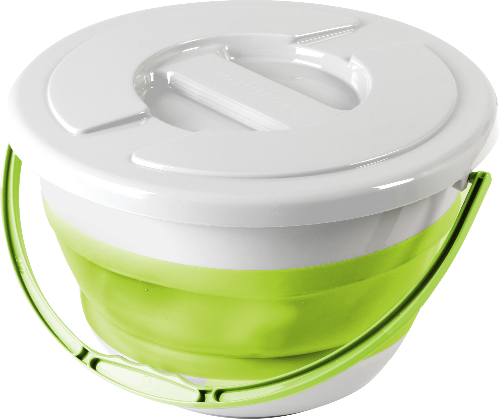 BRUNNER® Vincap Fold-Away NG Deckel