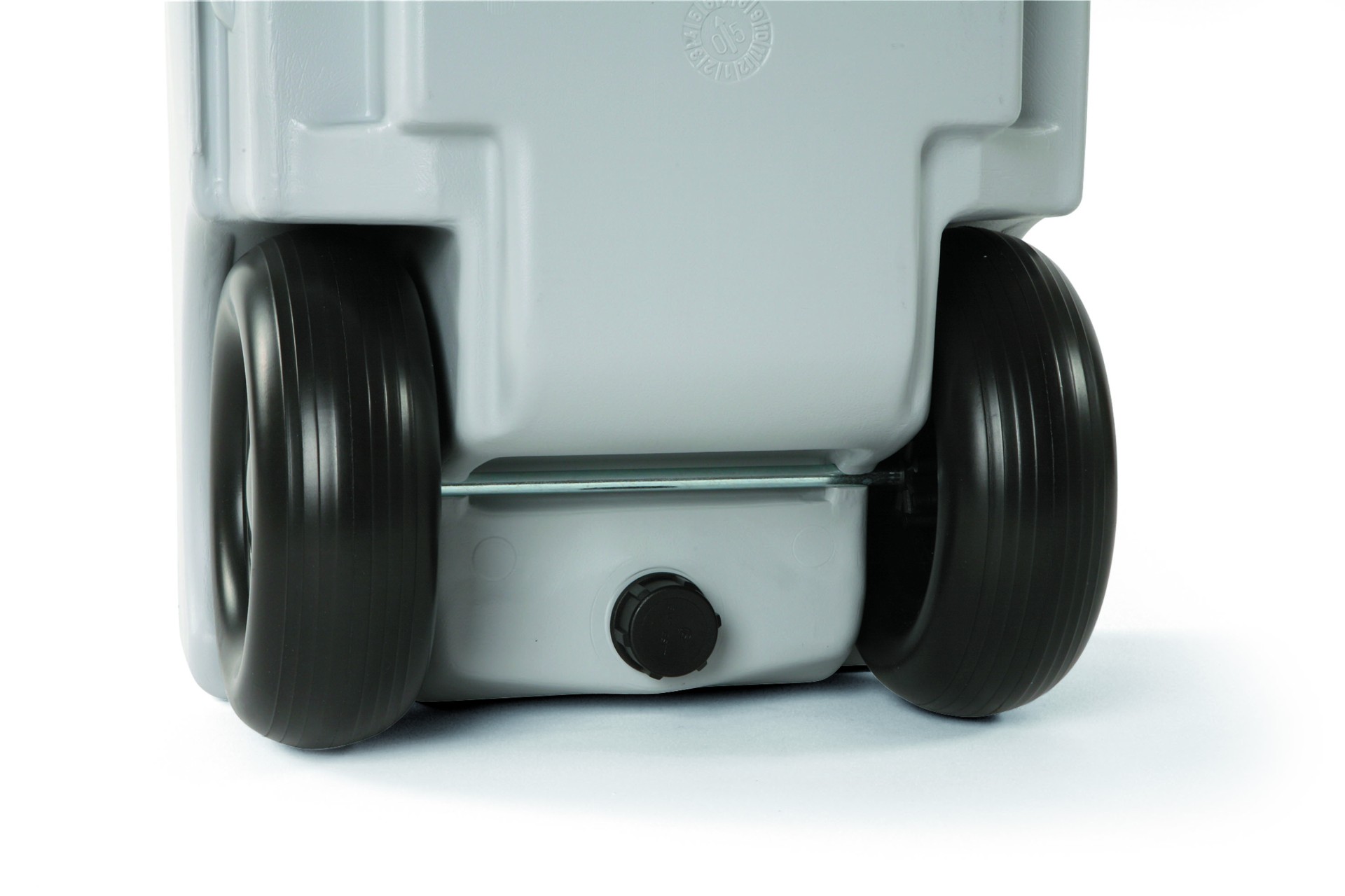 Fiamma Roll-Tank 23 W Depósito de aguas residuales, depósito de aguas grises, 22,5 litros