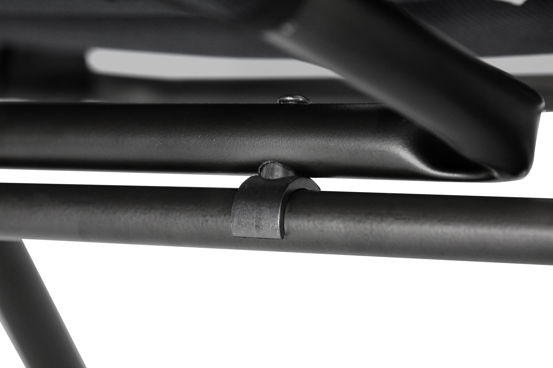 BRUNNER® Rebel Universal Footrest Fußstütze