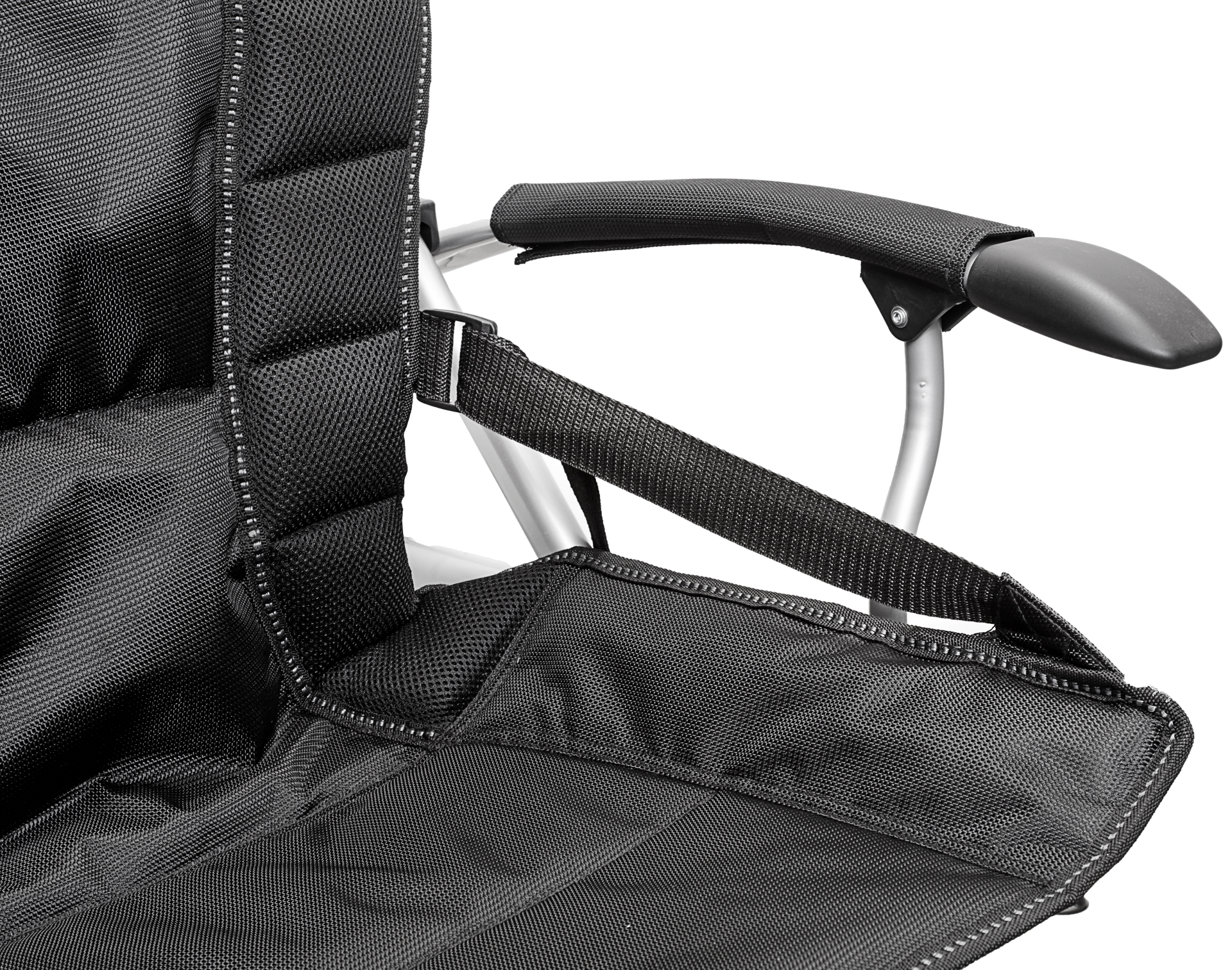 BRUNNER® Raptor XL Campingstuhl