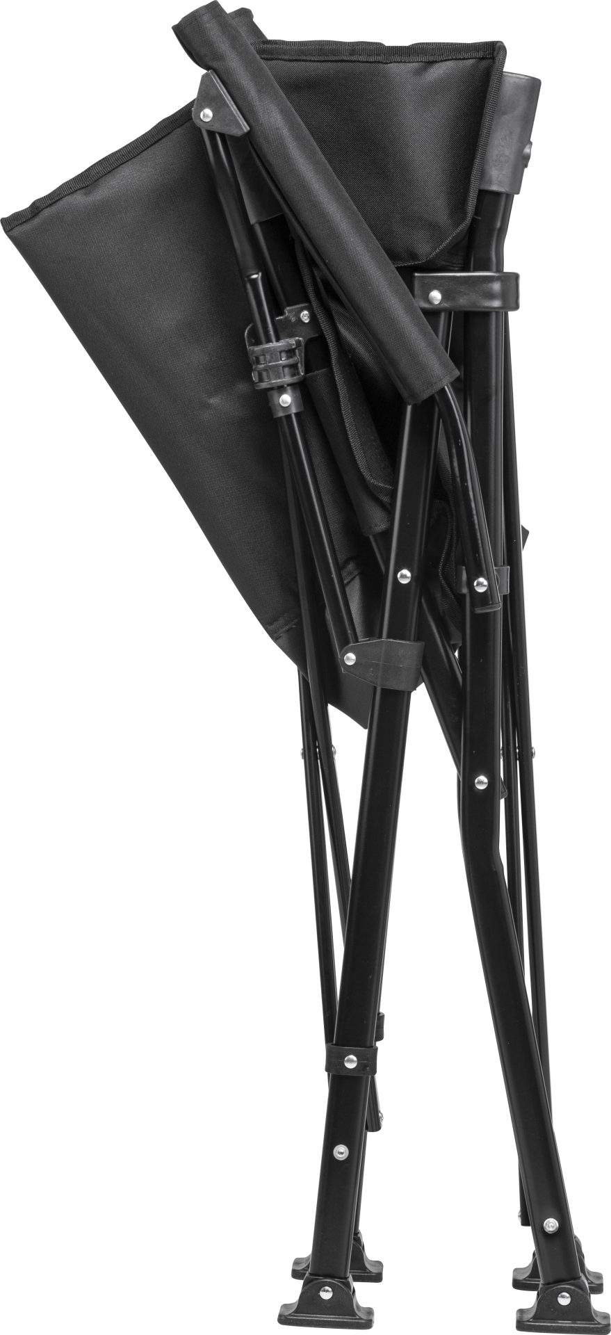 BRUNNER® Cruiser Faltstuhl Schwarz