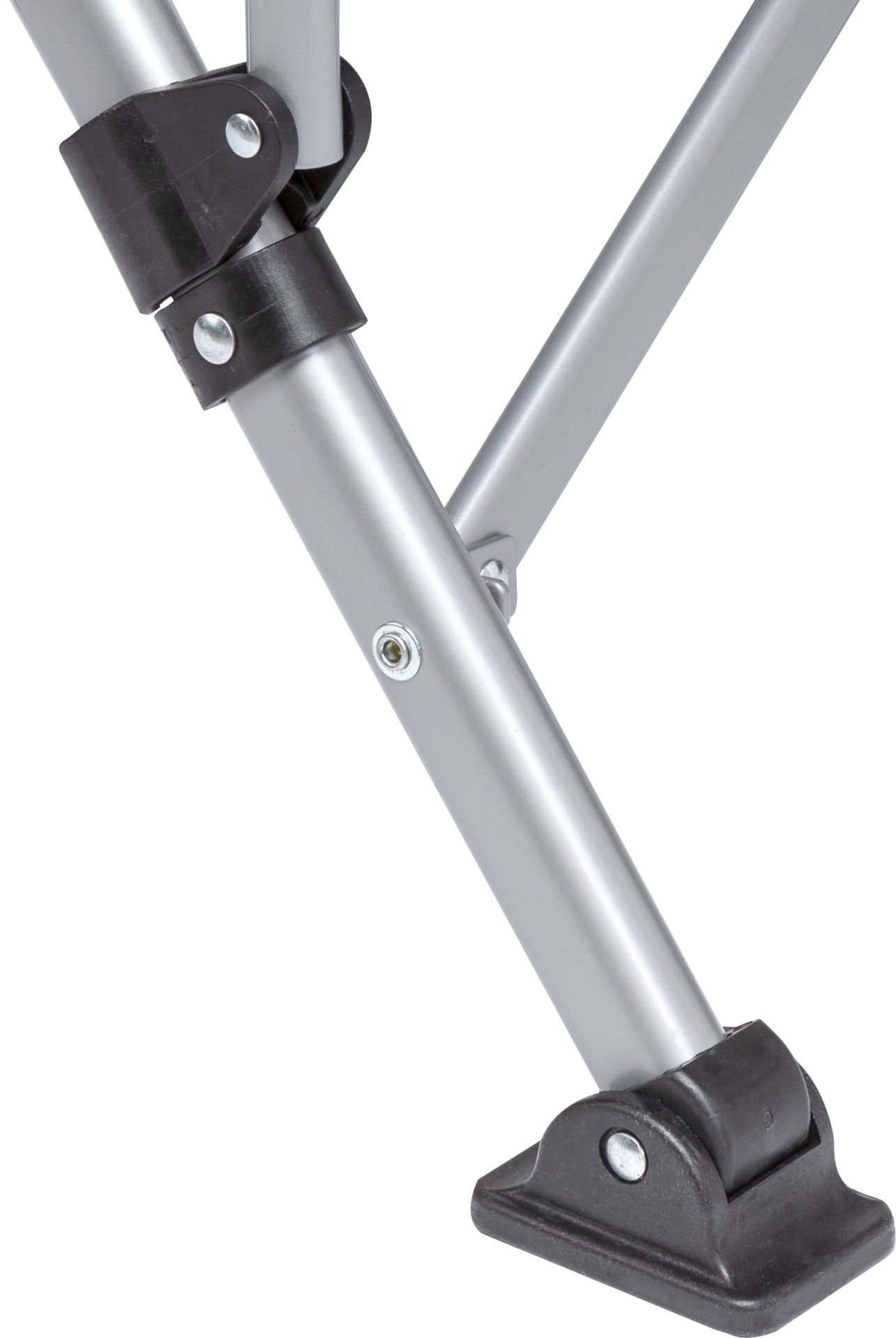 BRUNNER® Cruiser Faltstuhl Blau