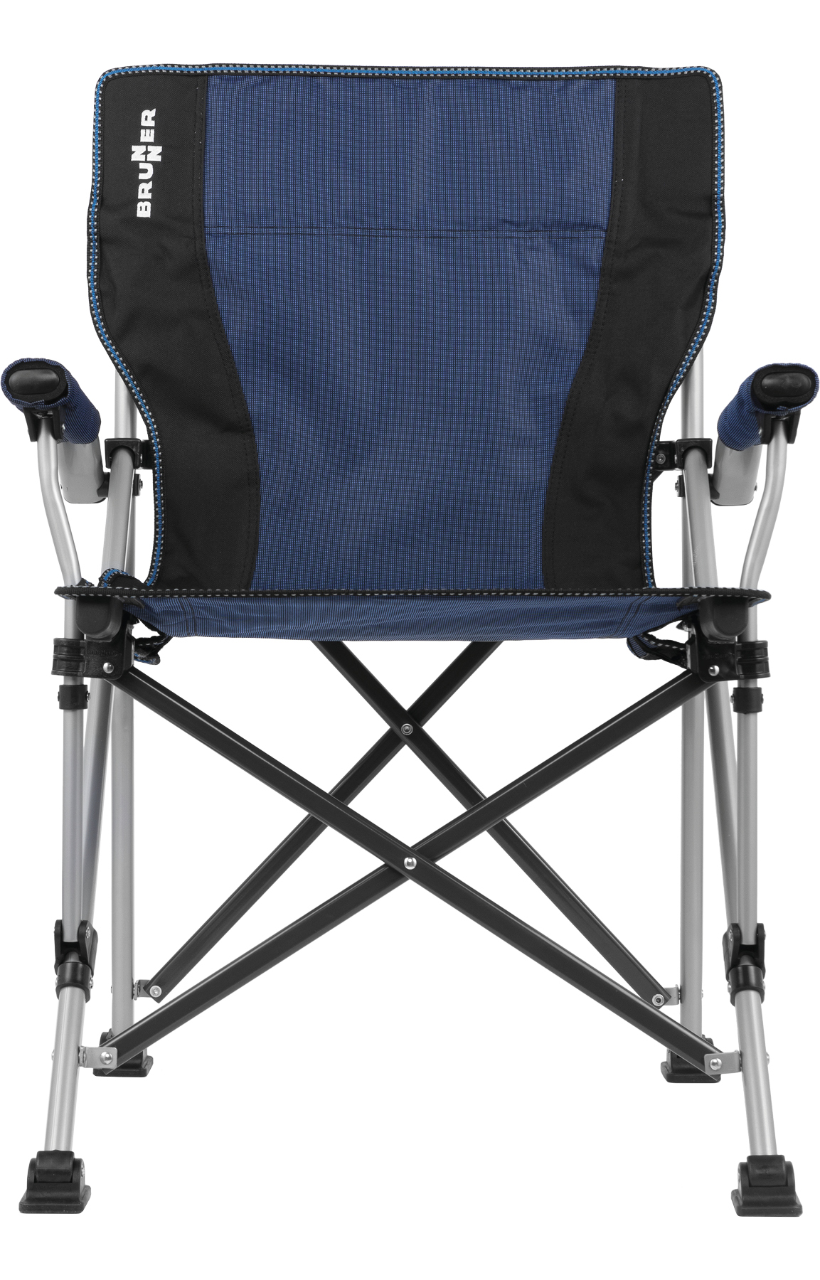 BRUNNER® Raptor Campingstuhl
