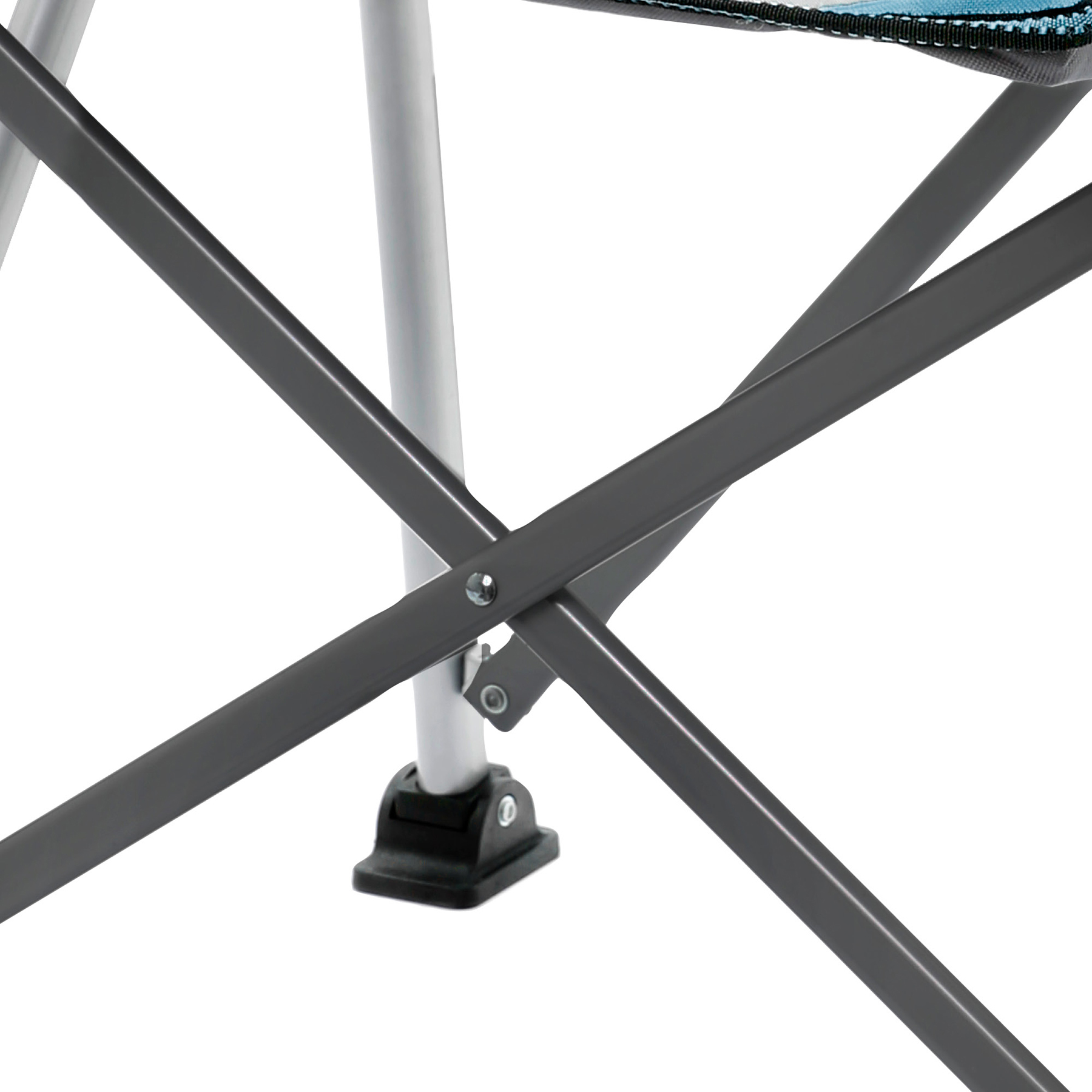 BRUNNER® Raptor Campingstuhl