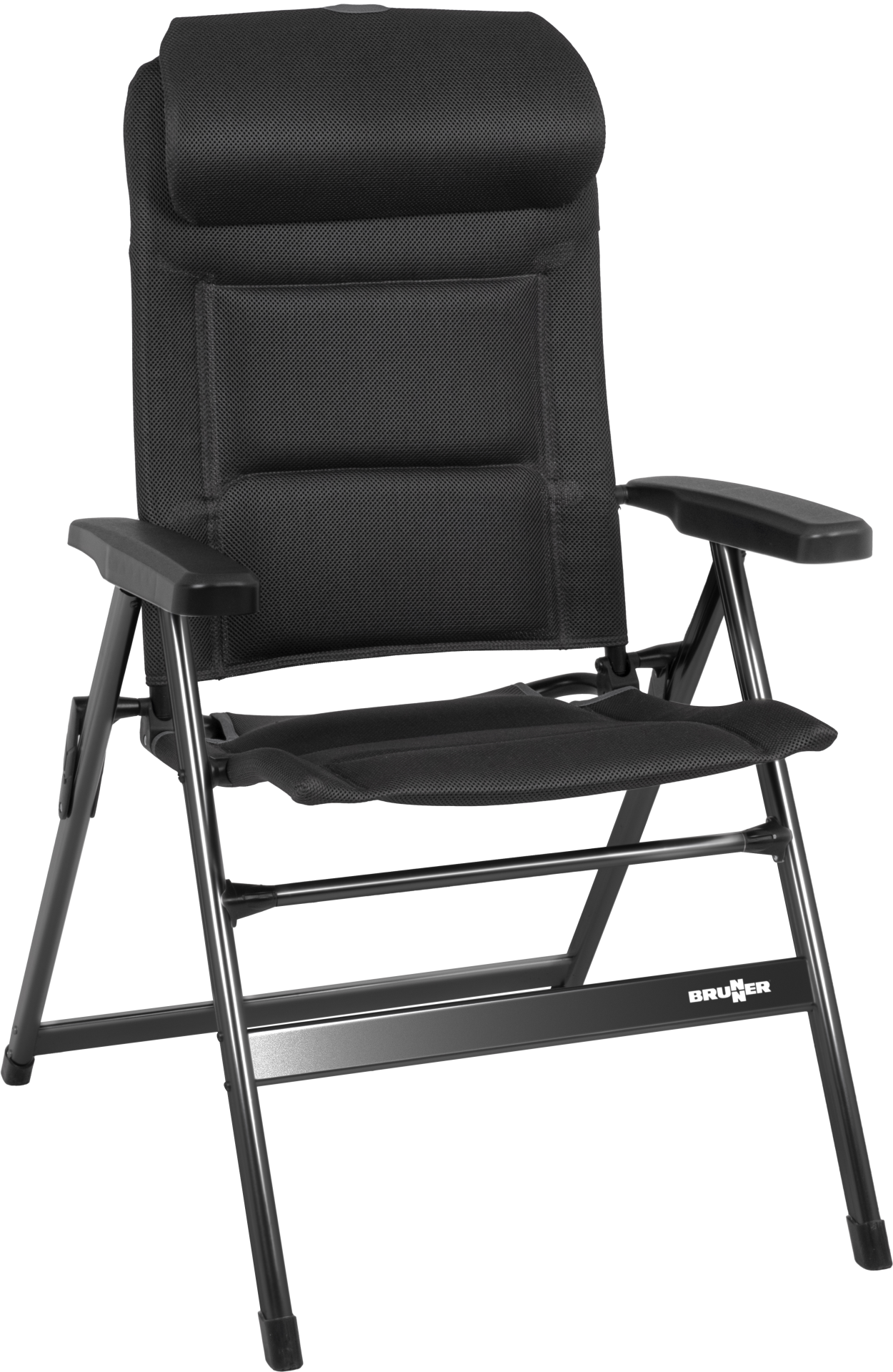 BRUNNER® Aravel H2L S Campingstuhl