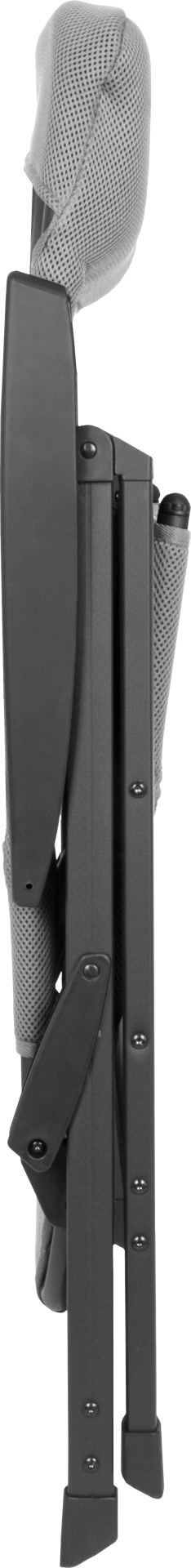 BRUNNER® Skye 3D Compact Campingstuhl