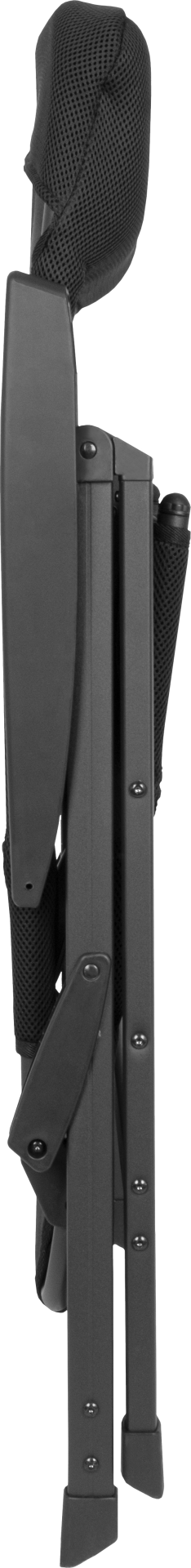 BRUNNER® Skye 3D Campingstuhl Anthrazit