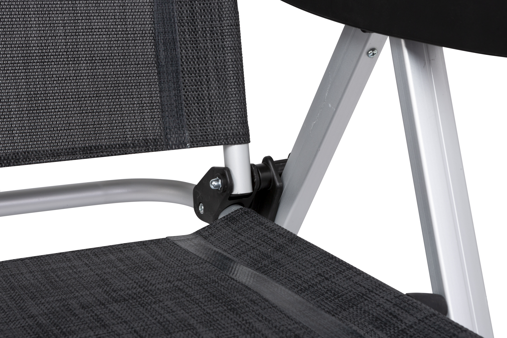 BRUNNER® Skye Campingstuhl