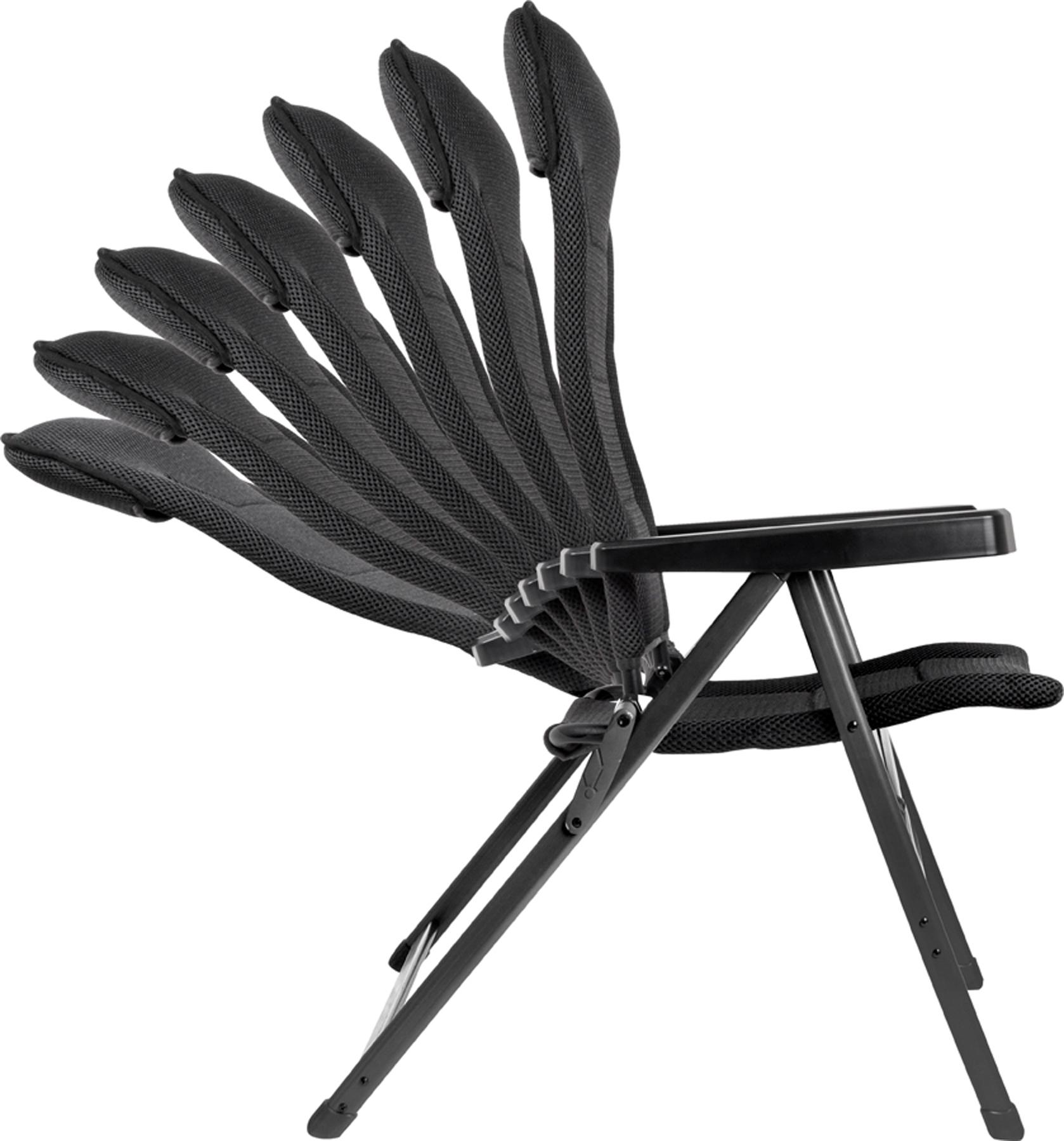 BRUNNER® Aravel Vitachic SMALL Campingstuhl