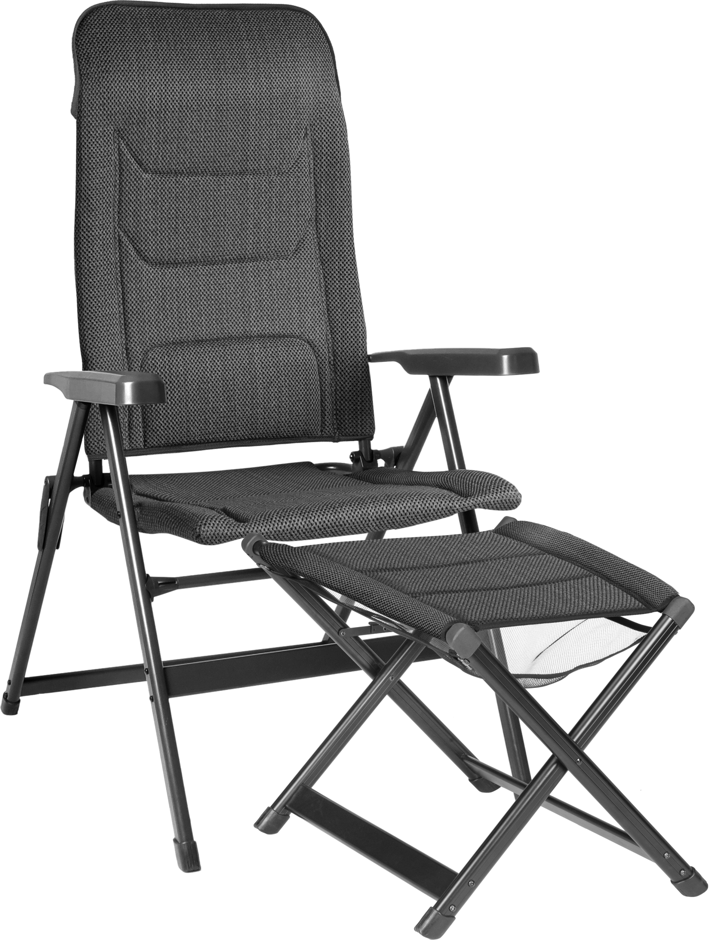 BRUNNER® Aravel Vitachic Standalone Footrest Fußstütze