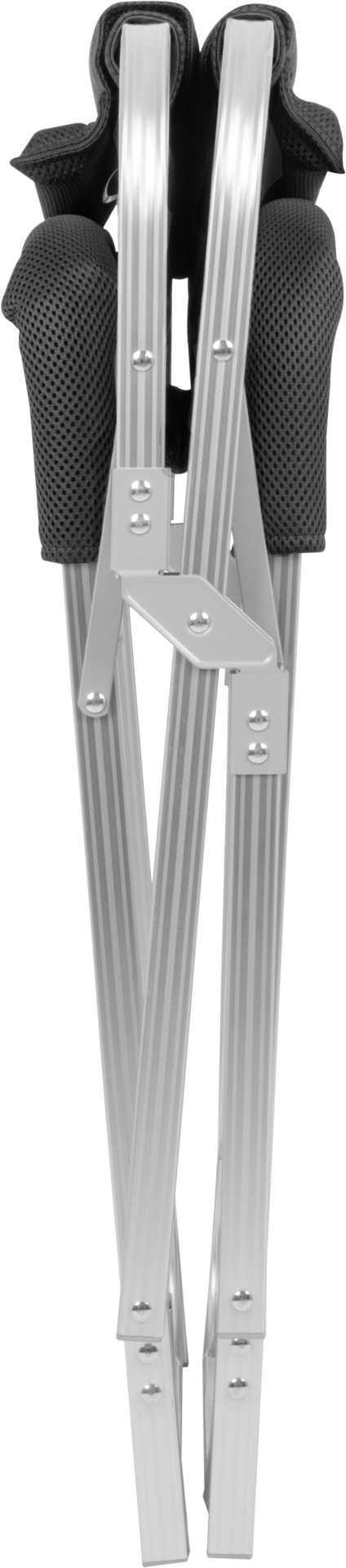 BRUNNER® Commander Regiestuhl Anthrazit