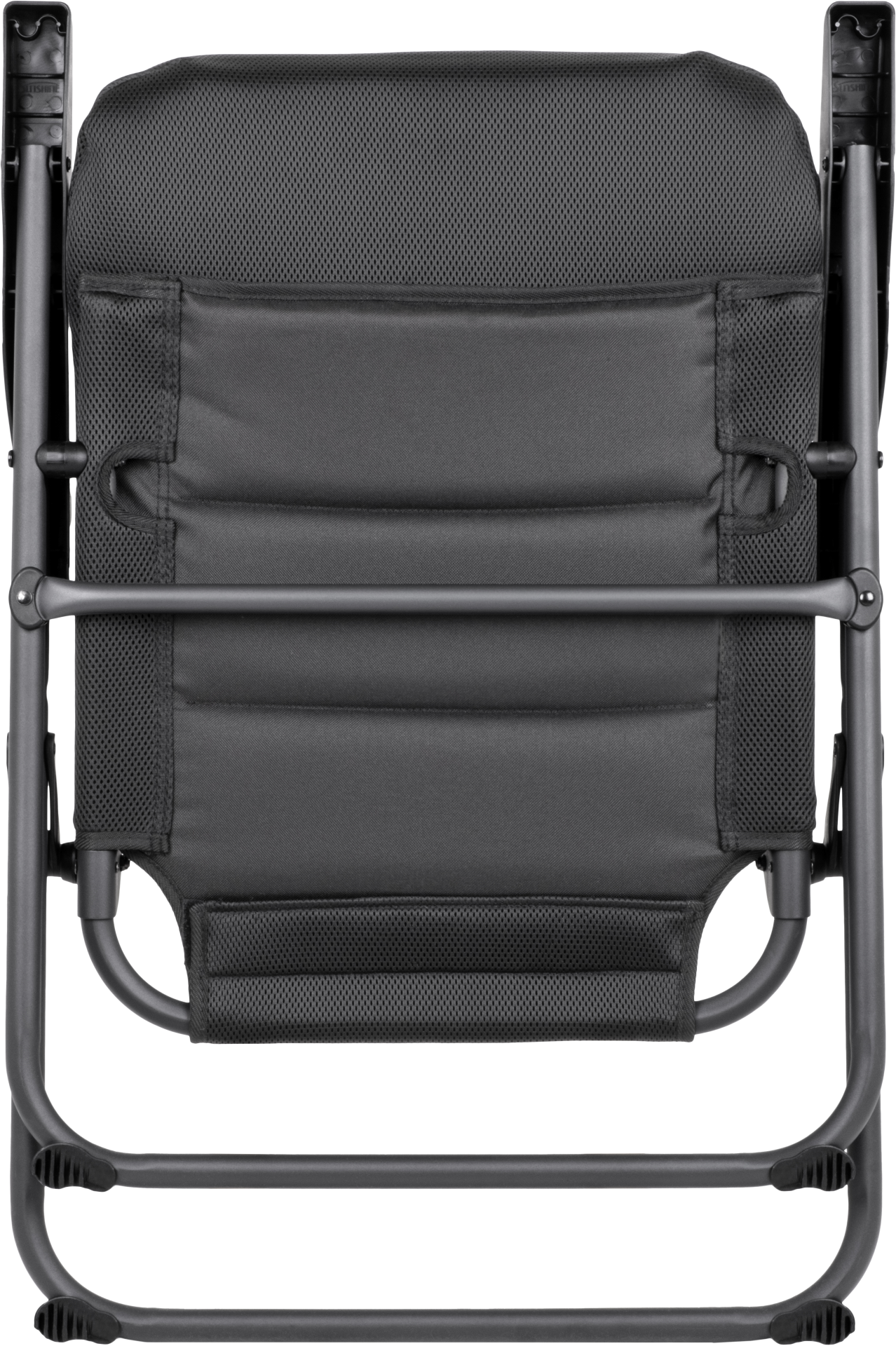 BRUNNER® Skye 3D Compact Campingstuhl Anthrazit