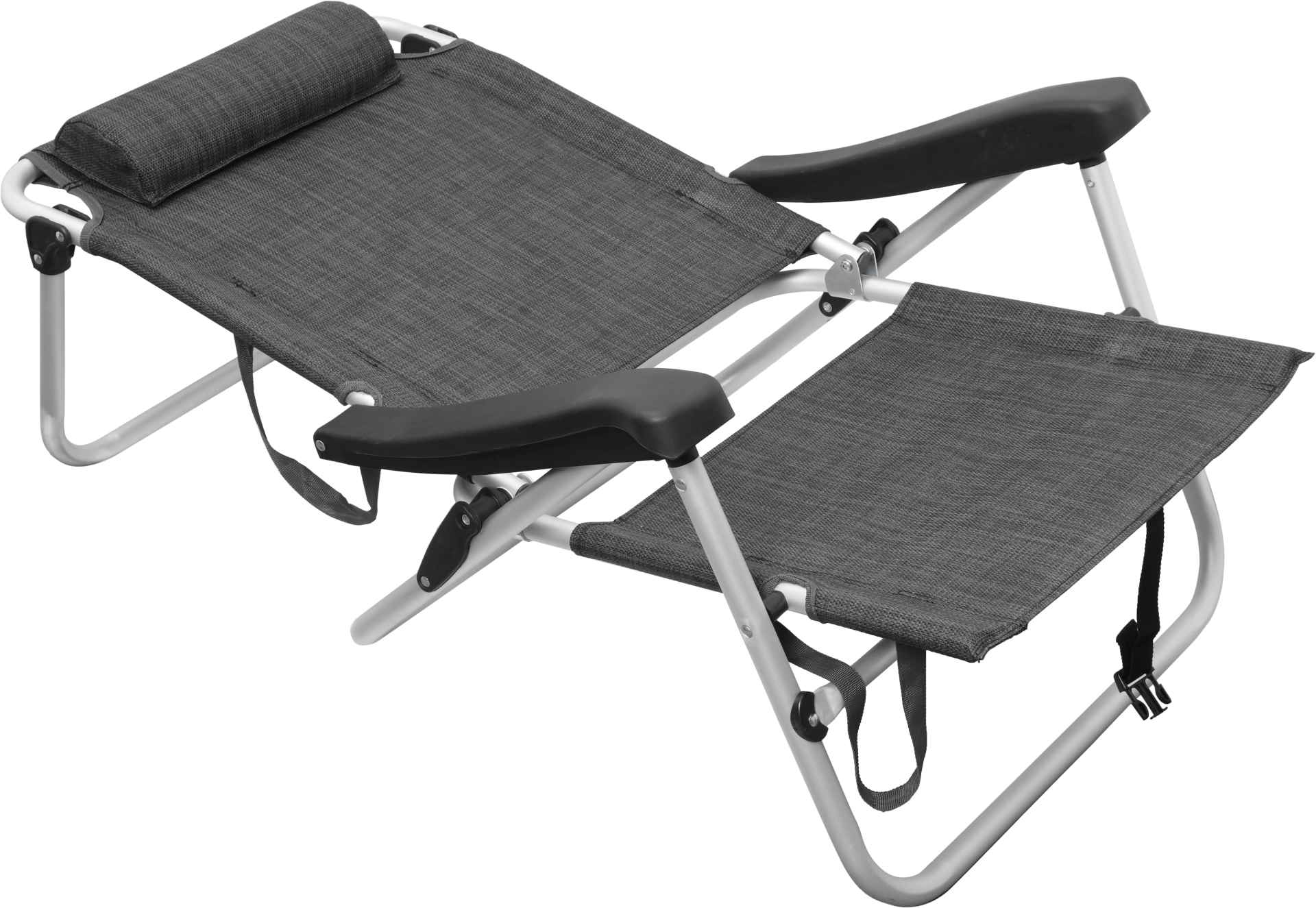 BRUNNER® Siren Strandstuhl