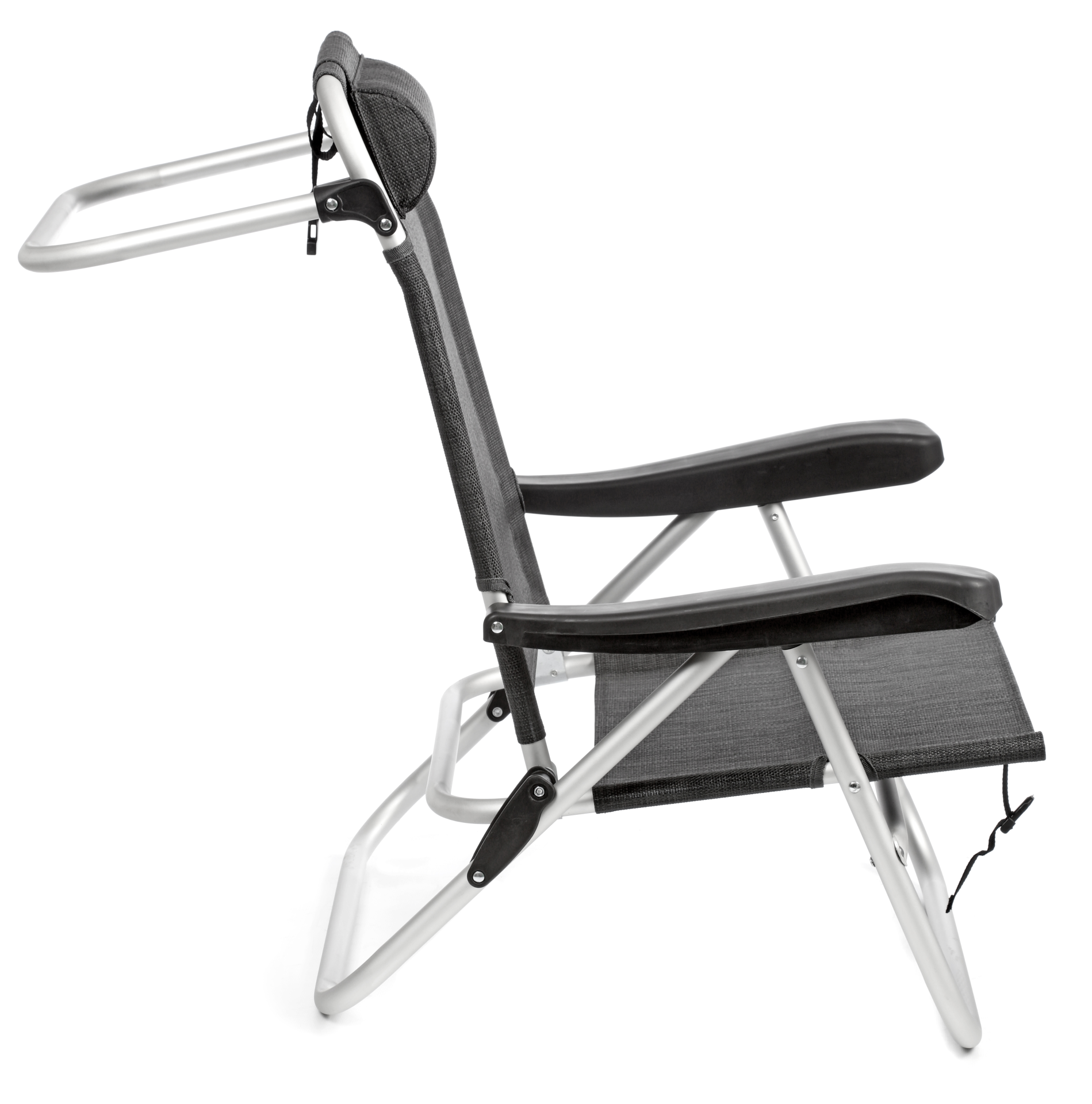 BRUNNER® Siren Strandstuhl
