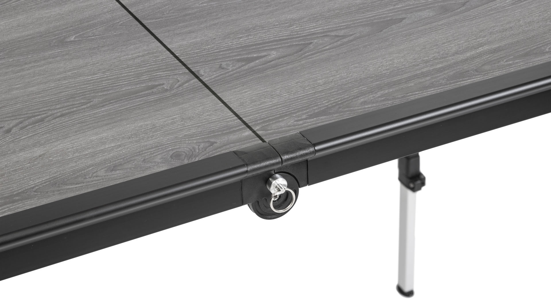 BRUNNER® Dinemic Elùtop Campingtisch