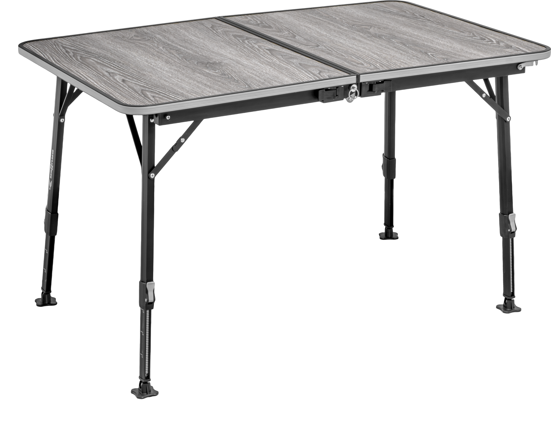 BRUNNER® ELùtop 6 ComPack Extension Campingtisch