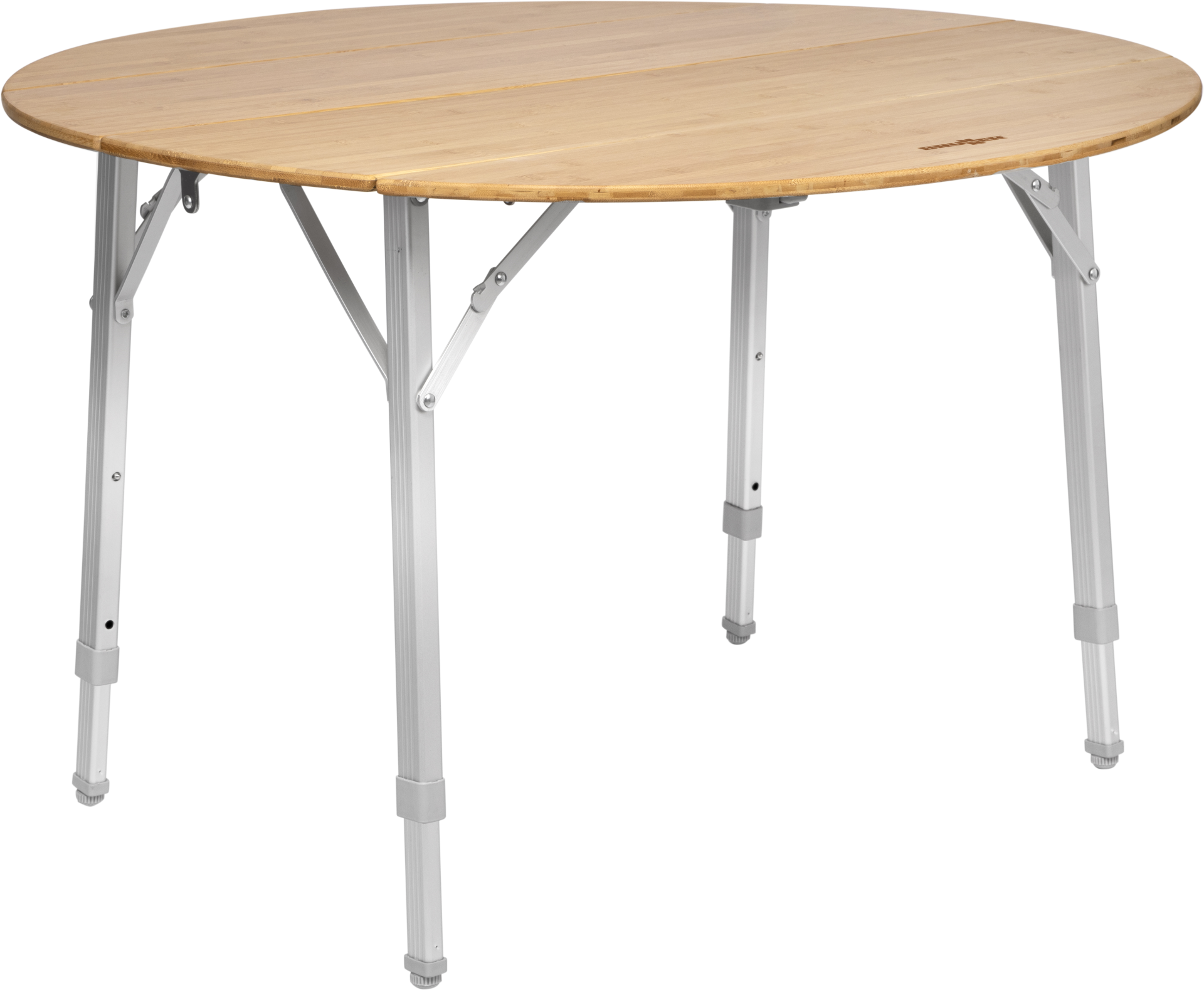 BRUNNER® Camperking R Campingtisch