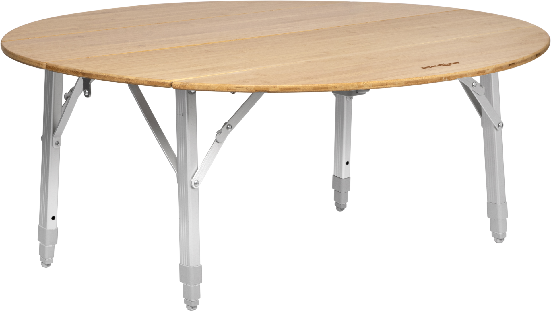 BRUNNER® Camperking R Campingtisch