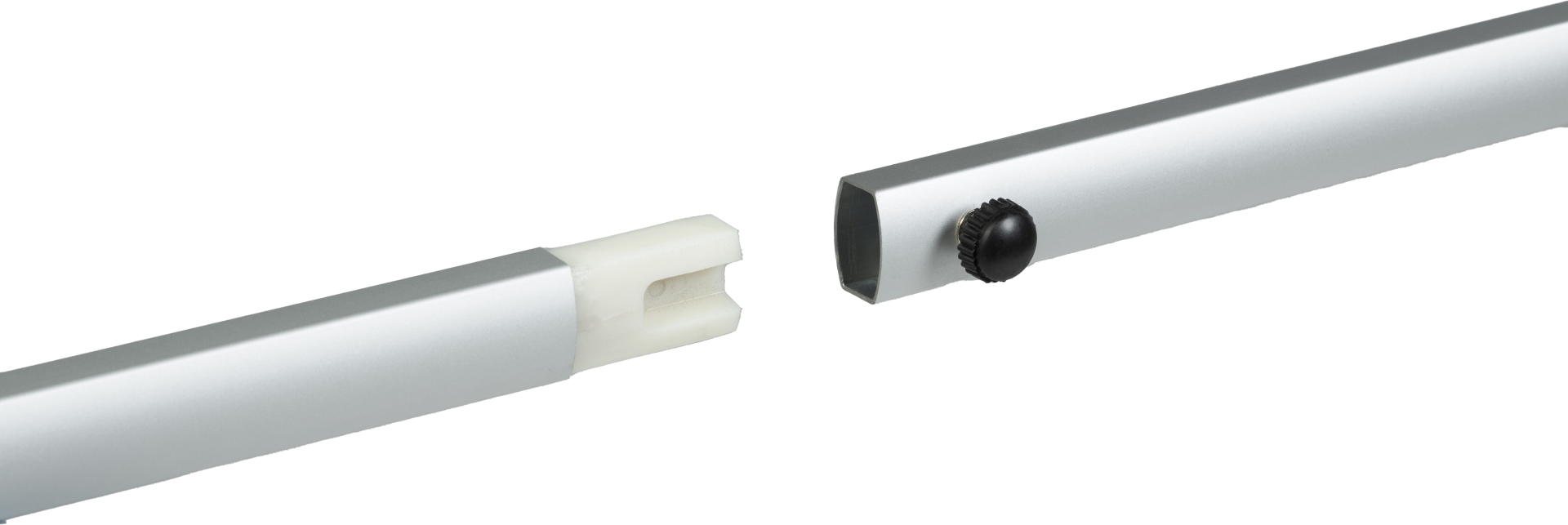 BRUNNER® Accelerate 4 Compack Campingtisch