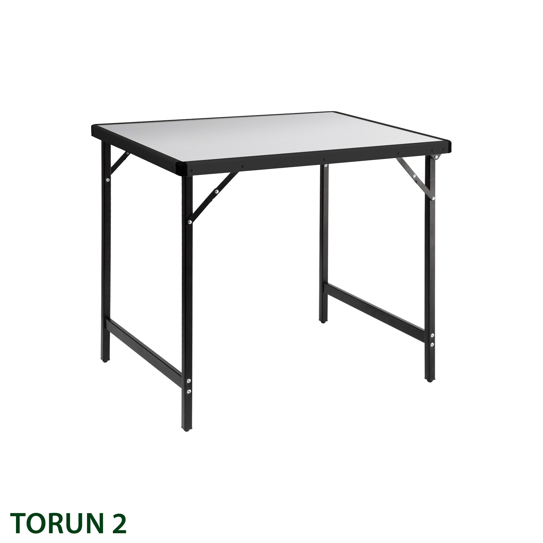 BRUNNER® Torun 2 Campingtisch