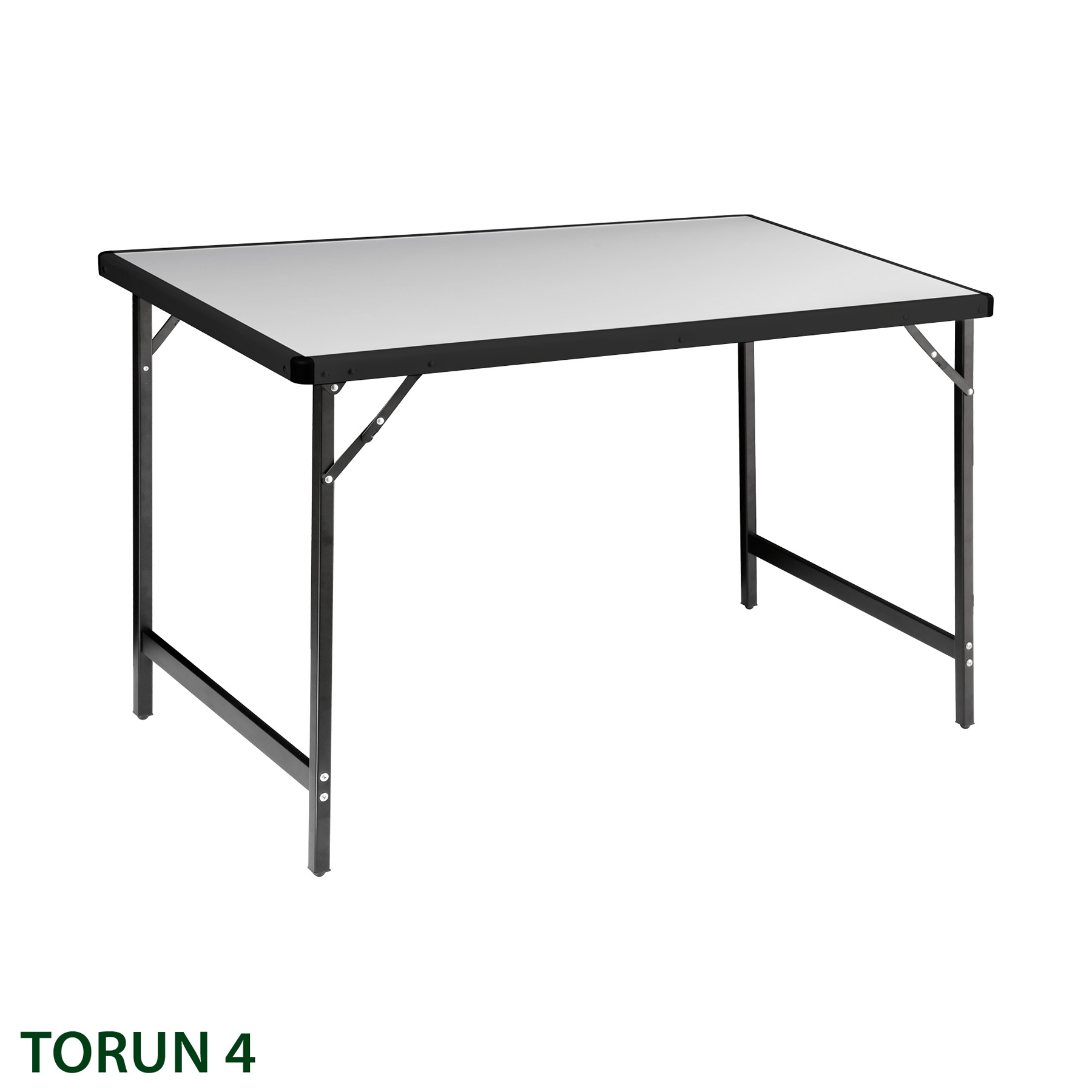 BRUNNER® Torun 4 Campingtisch