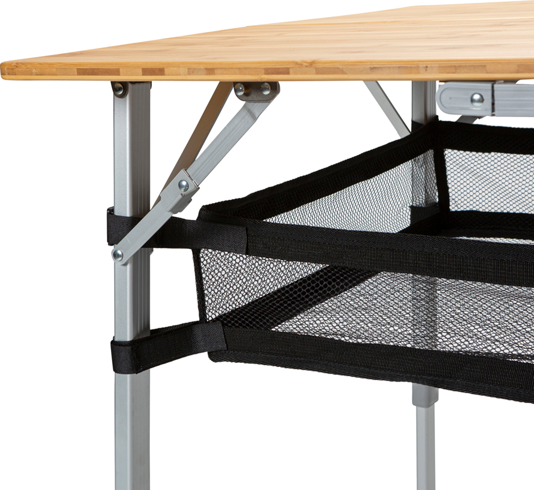 BRUNNER® Storack 100 Campingschrank