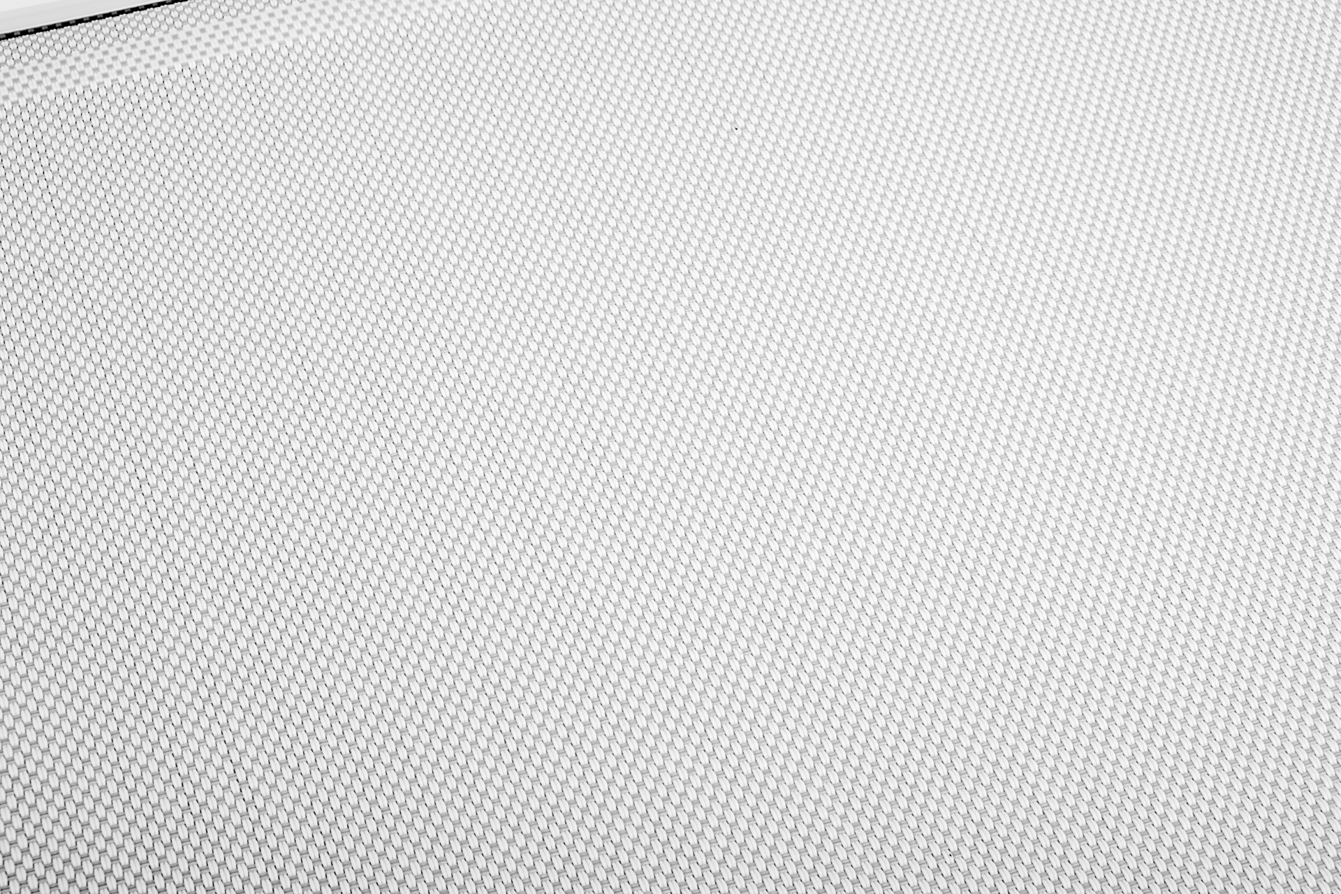 BRUNNER® Malibù High Sonnenliege Weiß