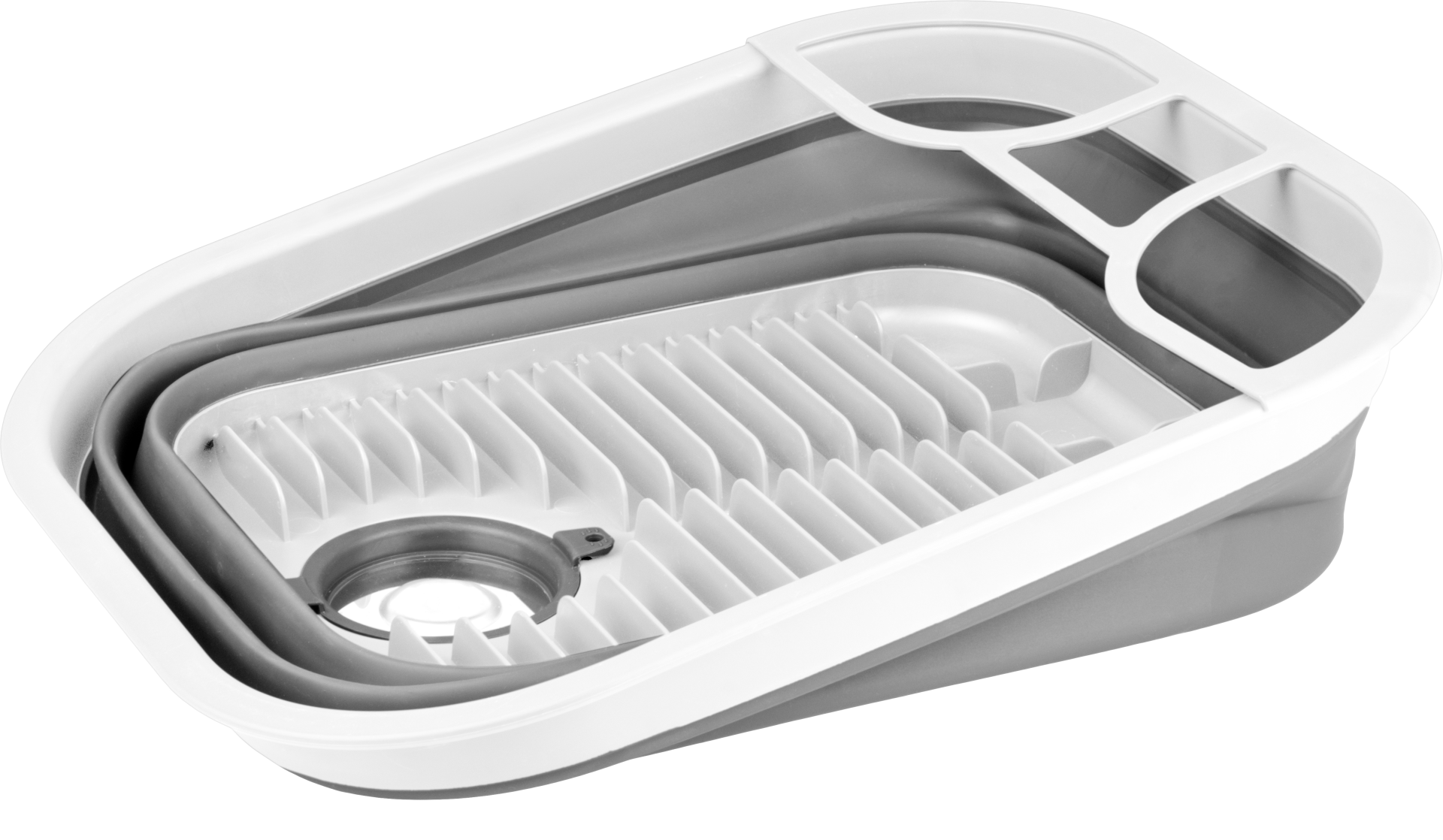 BRUNNER® Dishaway Camping-Abtropfgestell
