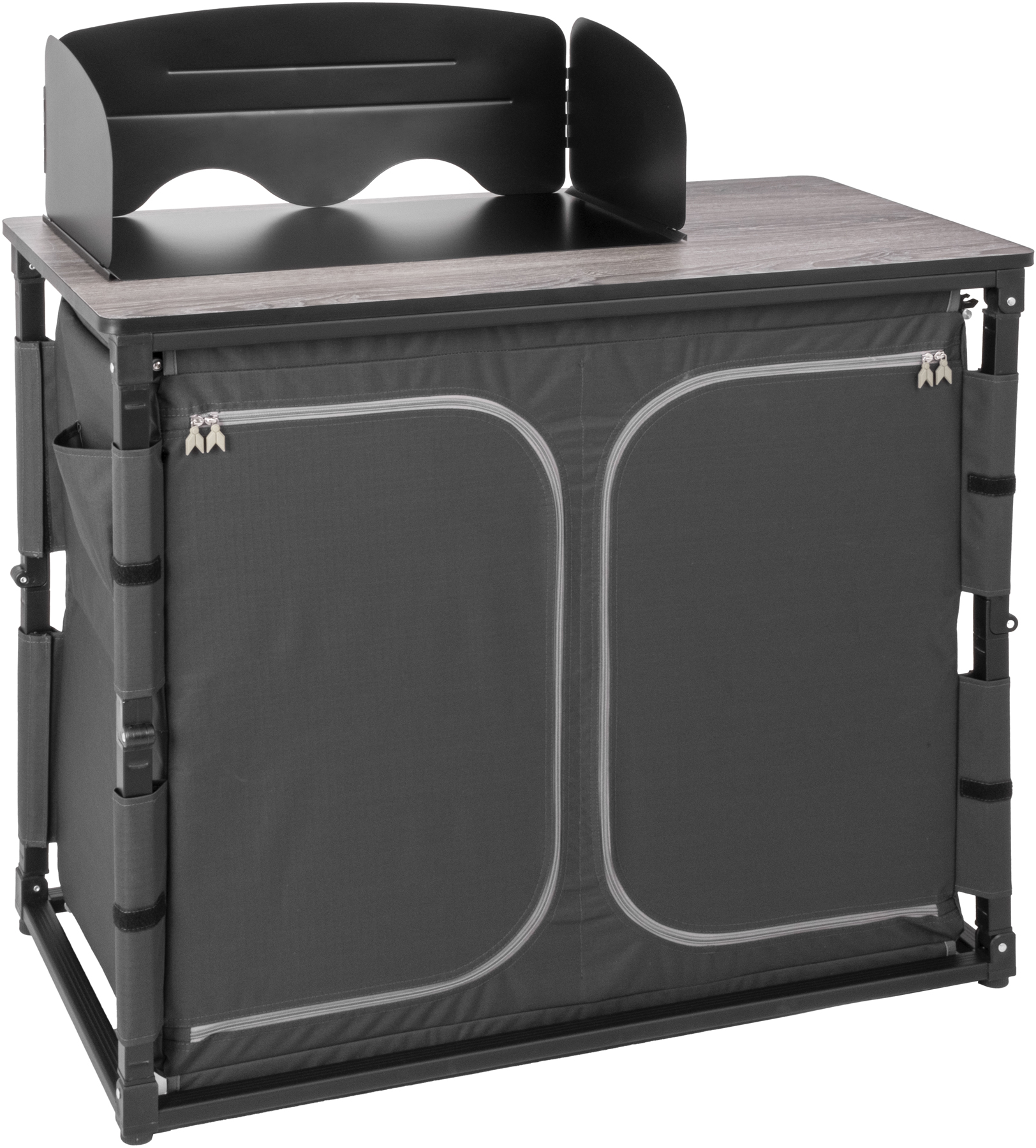BRUNNER® Elùtop Compack Daily CT Campingtisch