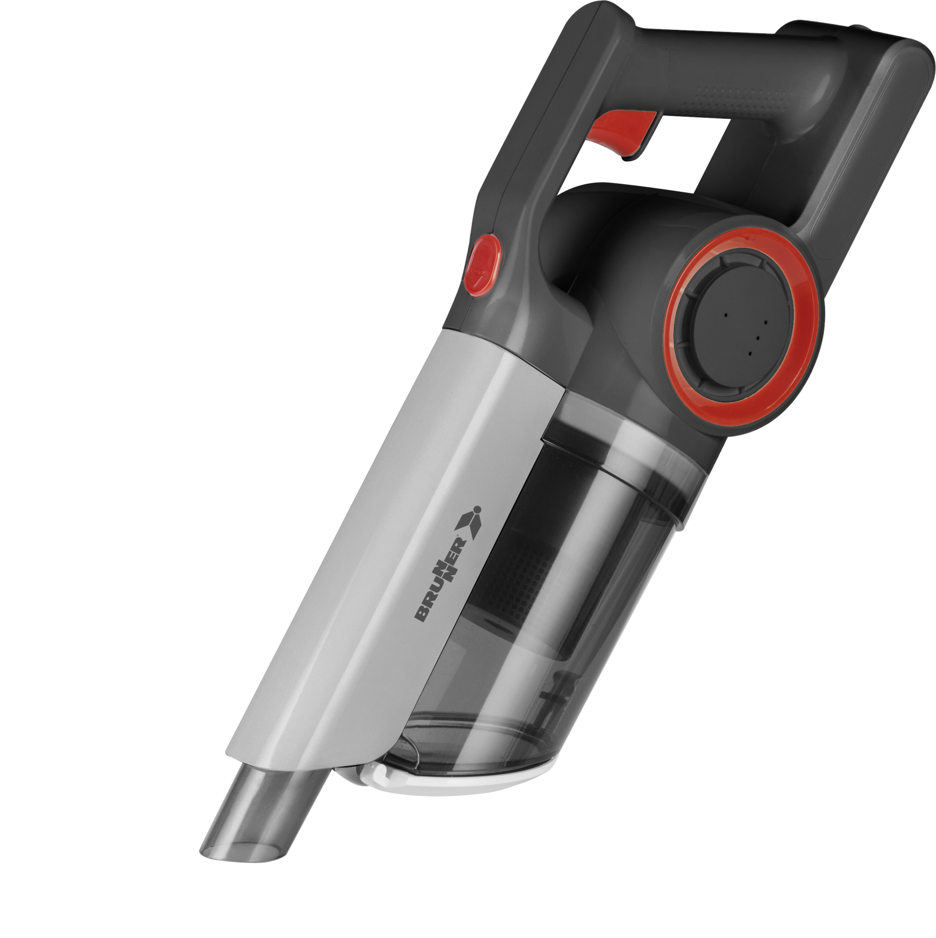 BRUNNER® Potentia Akku-Staubsauger