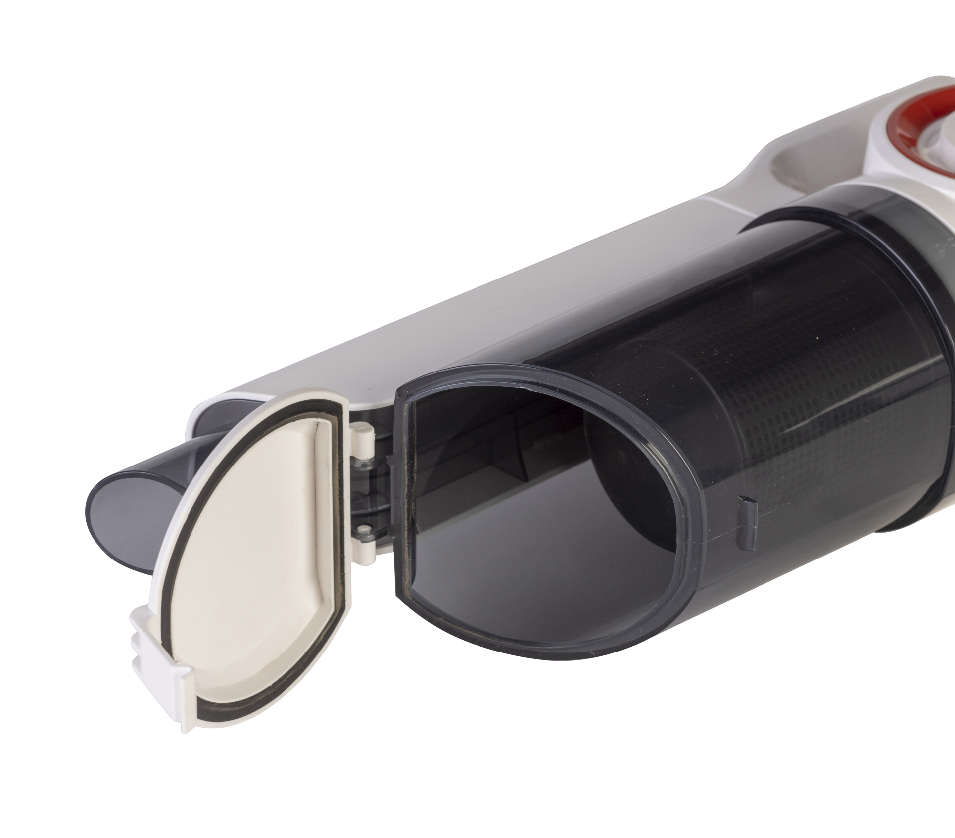 BRUNNER® Potentia Akku-Staubsauger
