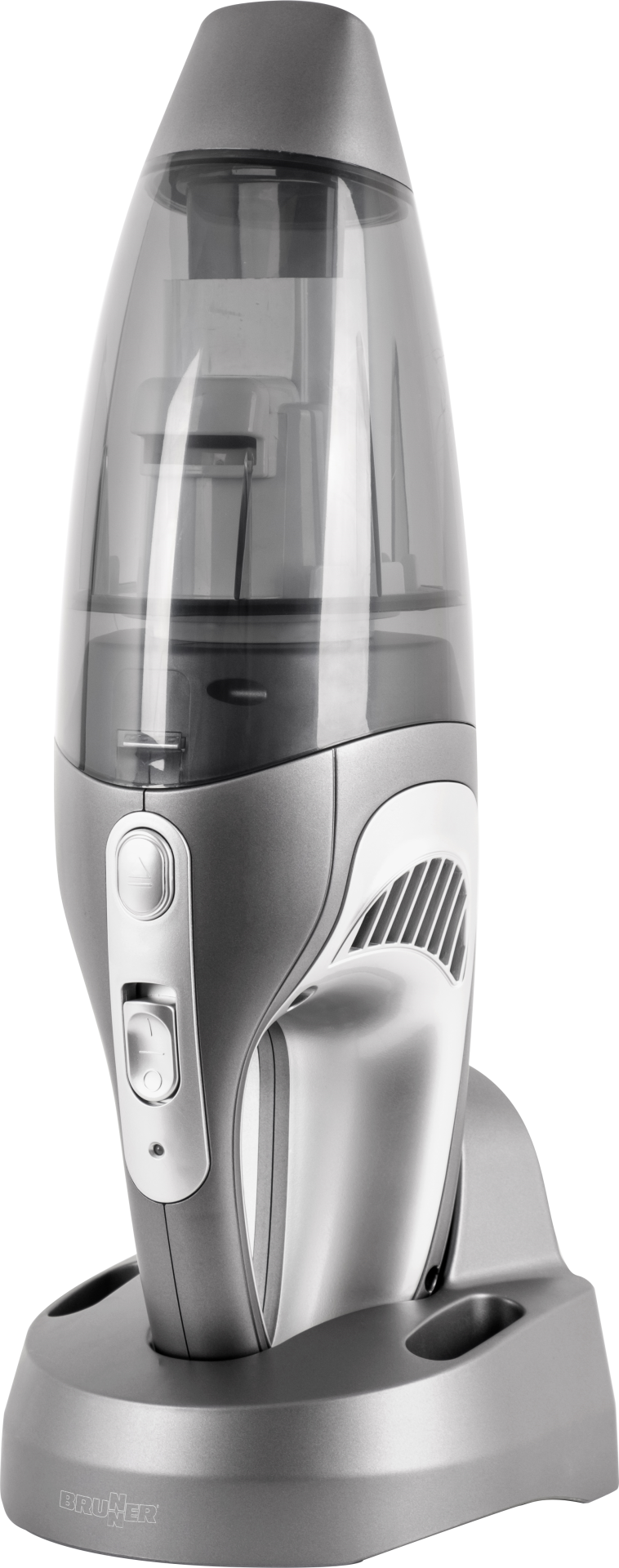 BRUNNER® Aspair NG Handstaubsauger