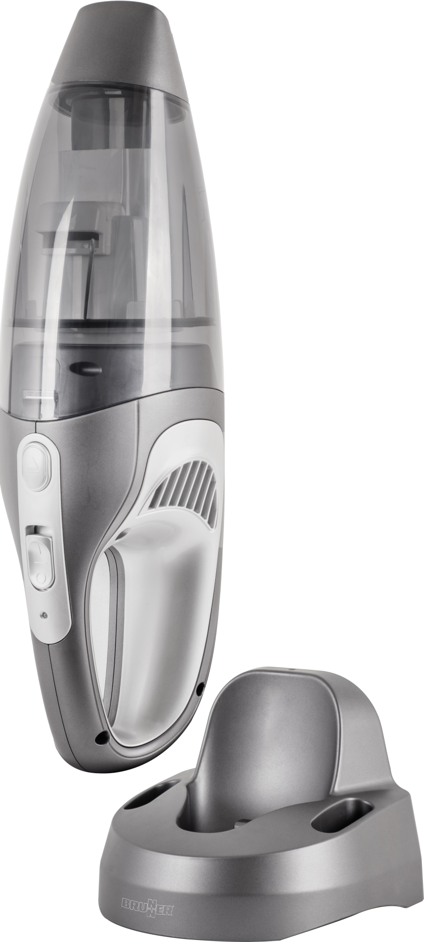 BRUNNER® Aspair NG Handstaubsauger