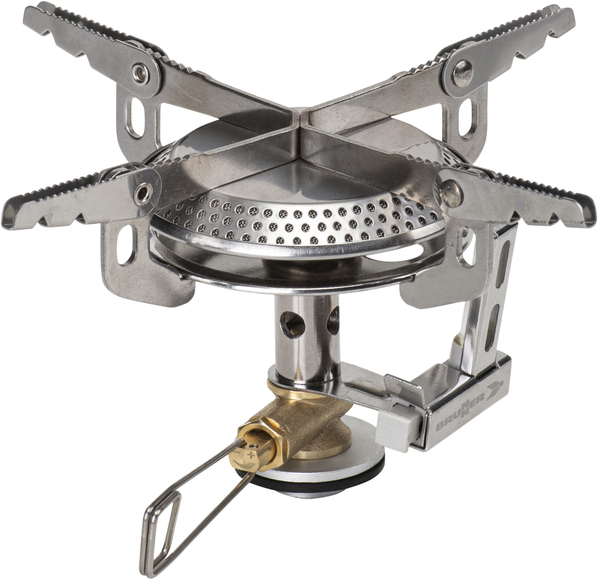 BRUNNER® Flaminia Ultracompact S Gaskocher