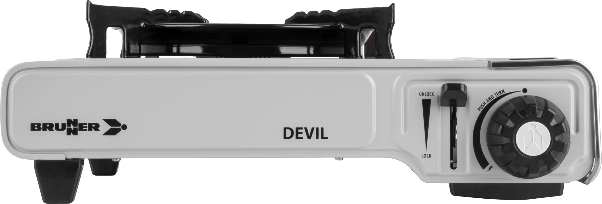 BRUNNER® Devil Gaskocher