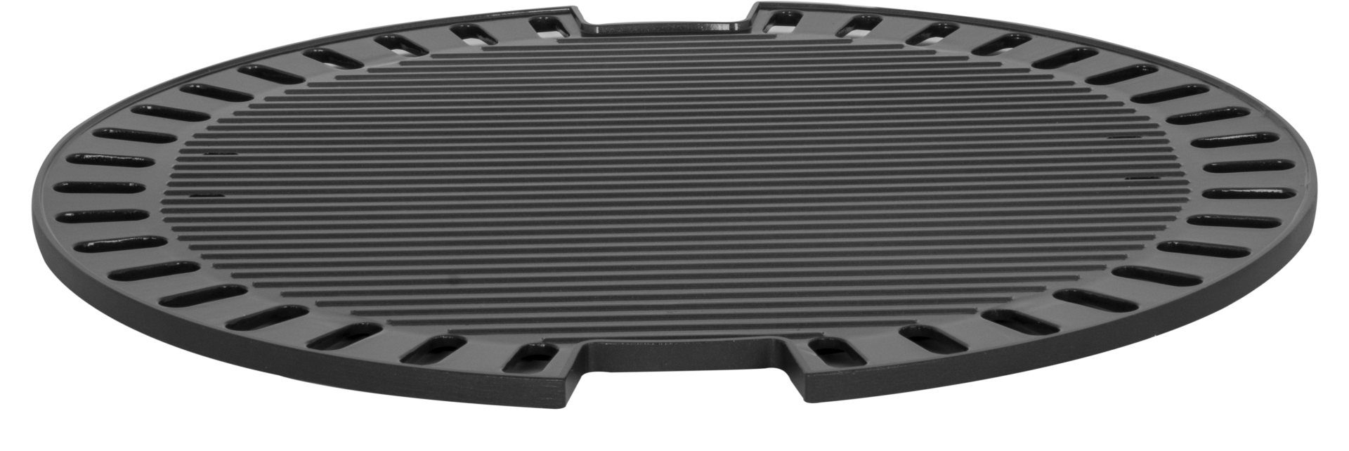 BRUNNER® Reversible Plate Wende-Grillplatte
