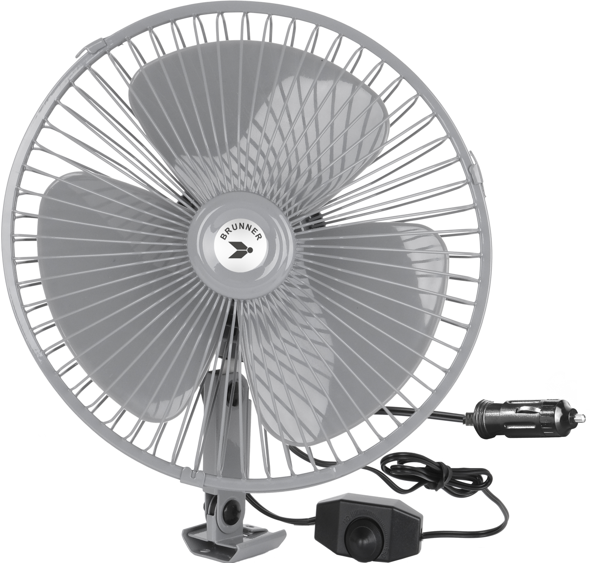 BRUNNER® Mistral Universal Ventilator