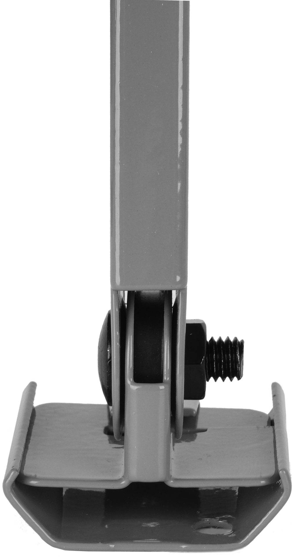 BRUNNER® Mistral Universal Ventilator