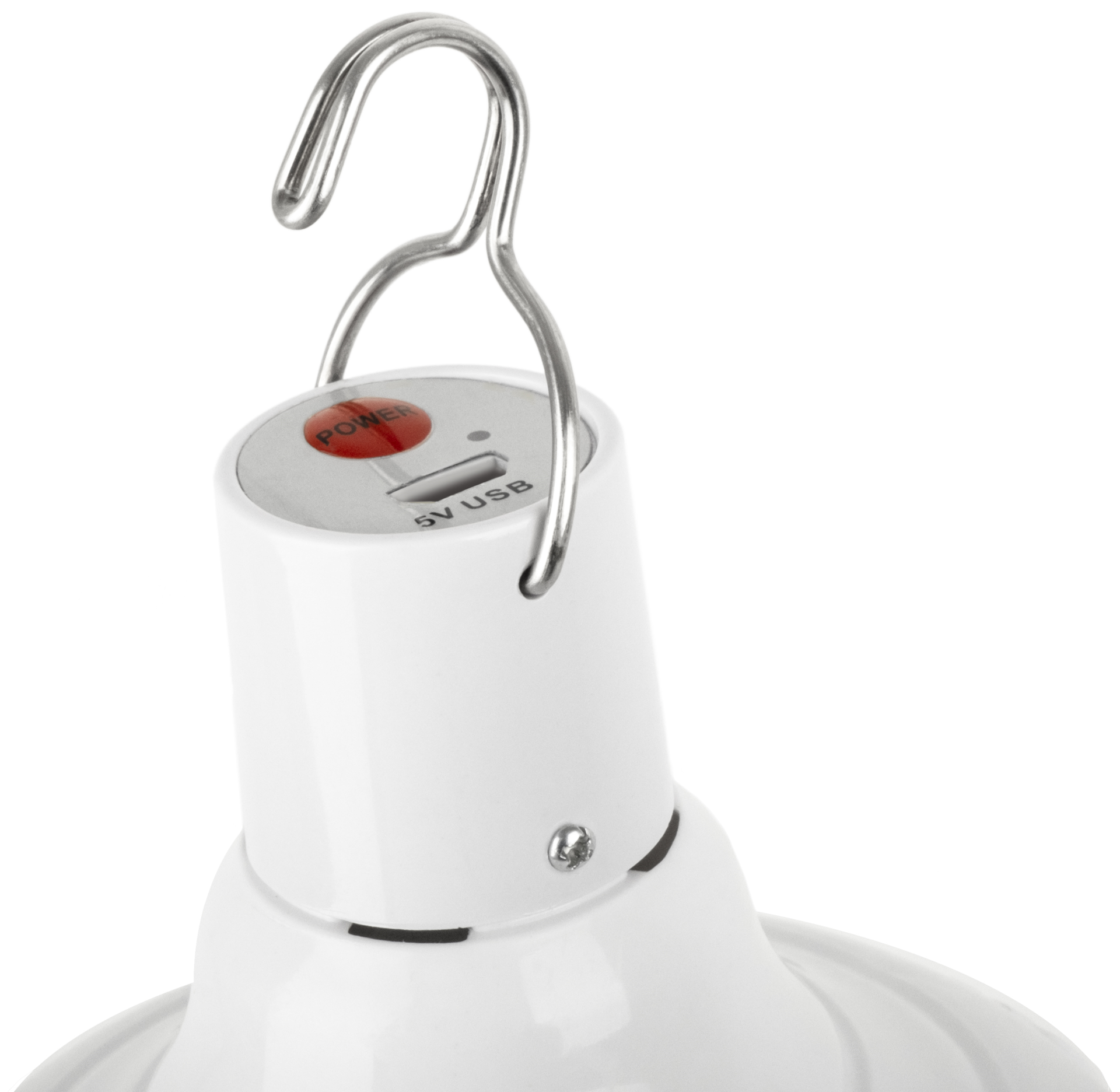 BRUNNER® Globe Campingleuchte