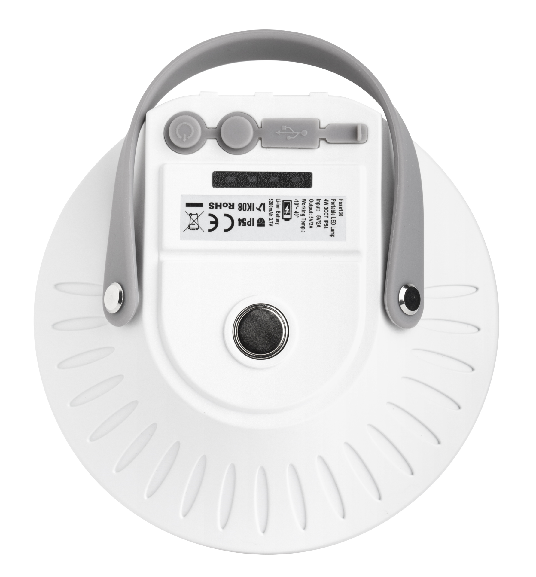 BRUNNER® Stella Campingleuchte
