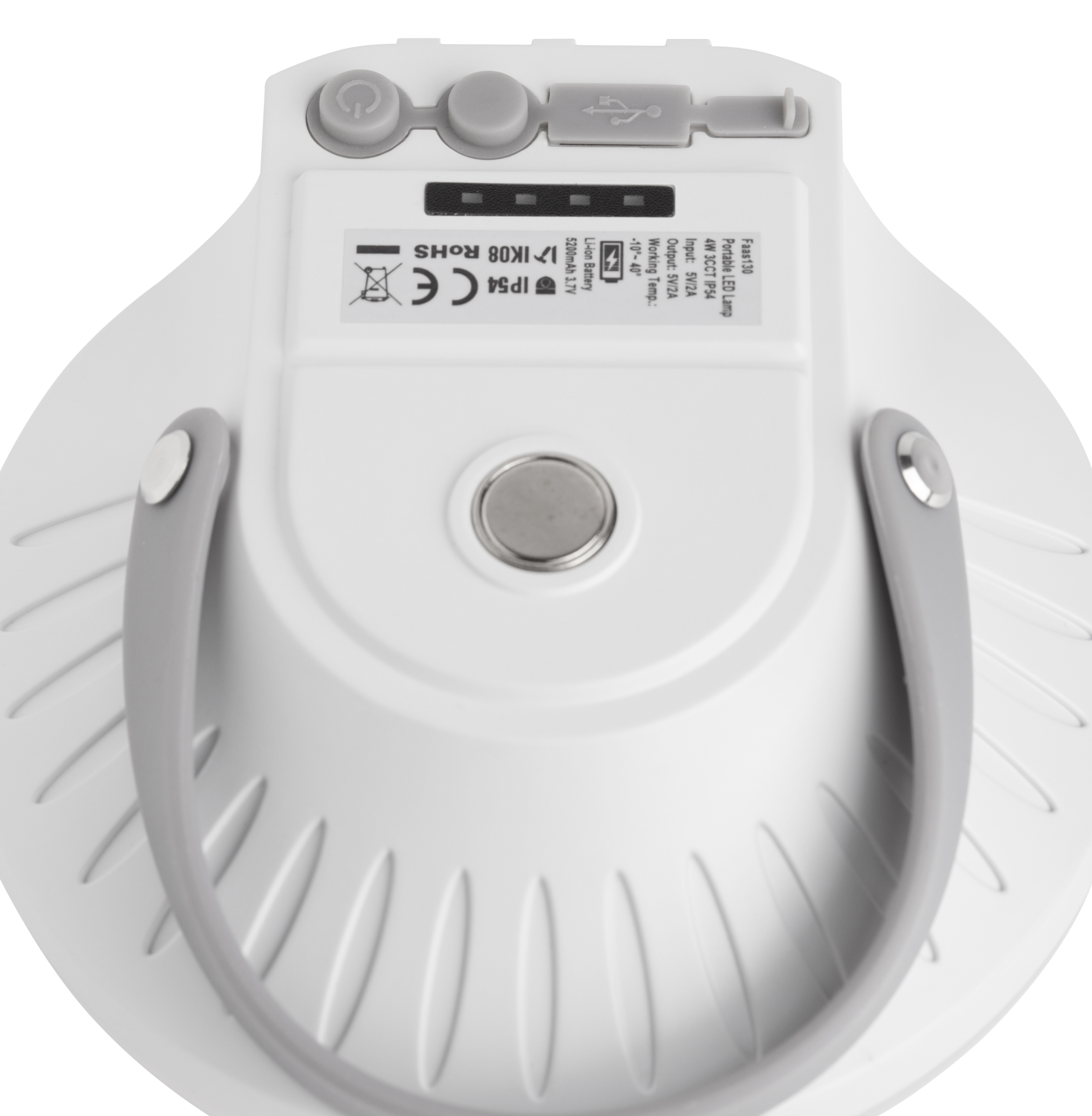 BRUNNER® Stella Campingleuchte