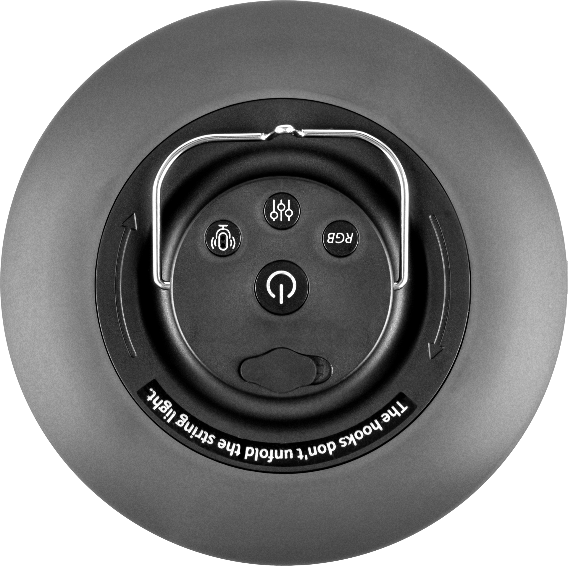 BRUNNER® Astra Camping-LED-Laterne