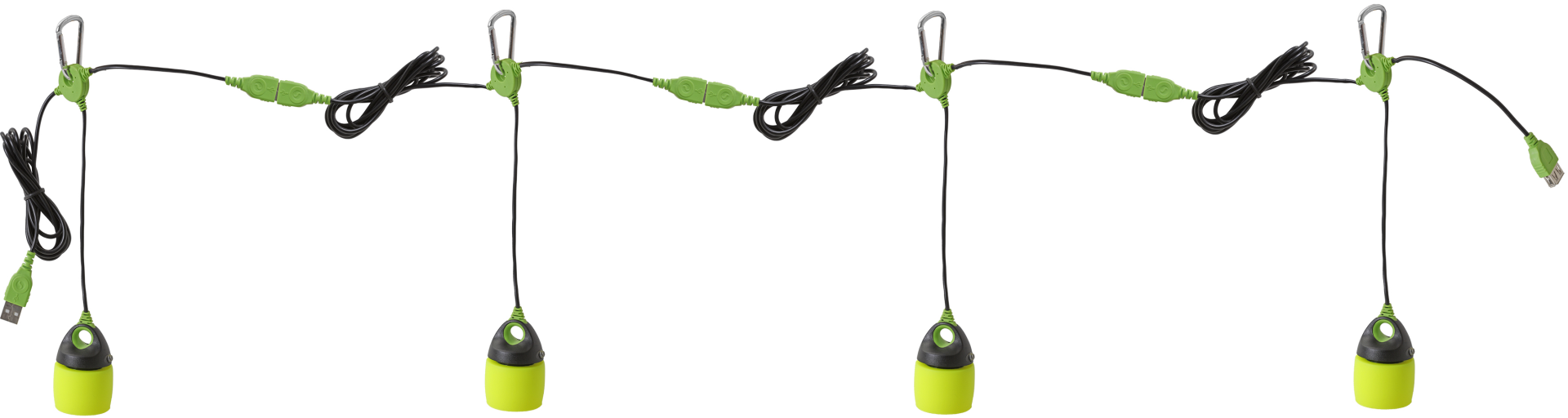 BRUNNER® Nexus Led Camping-LED-Laterne