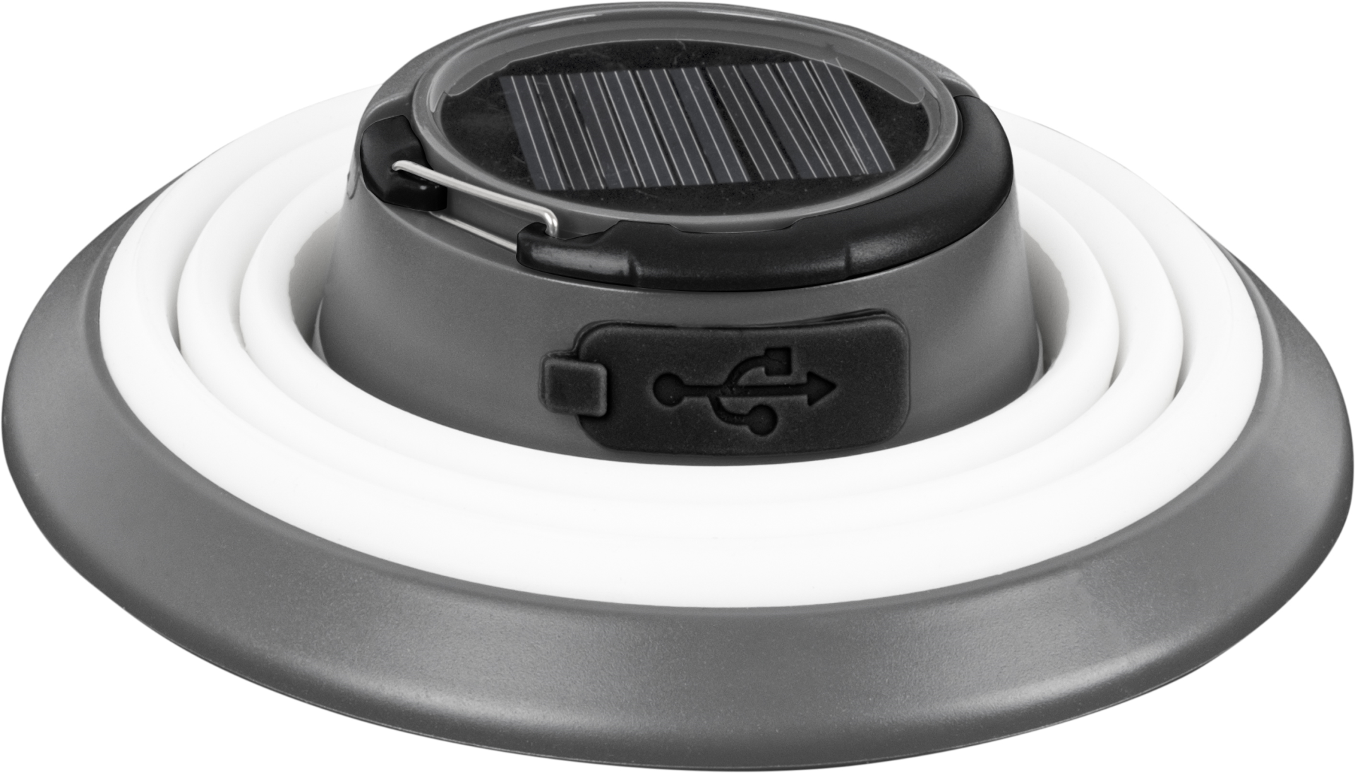 BRUNNER® Aura Camping-LED-Laterne