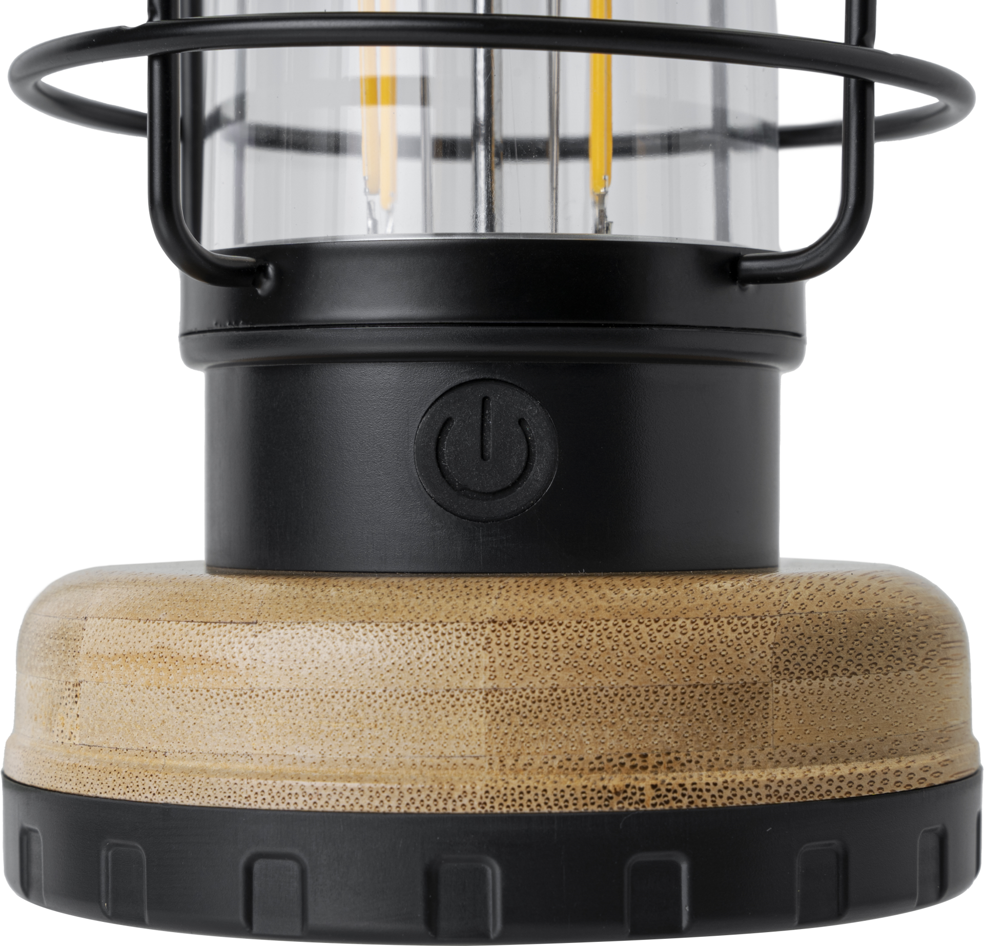 BRUNNER® Lamparina Campingleuchte