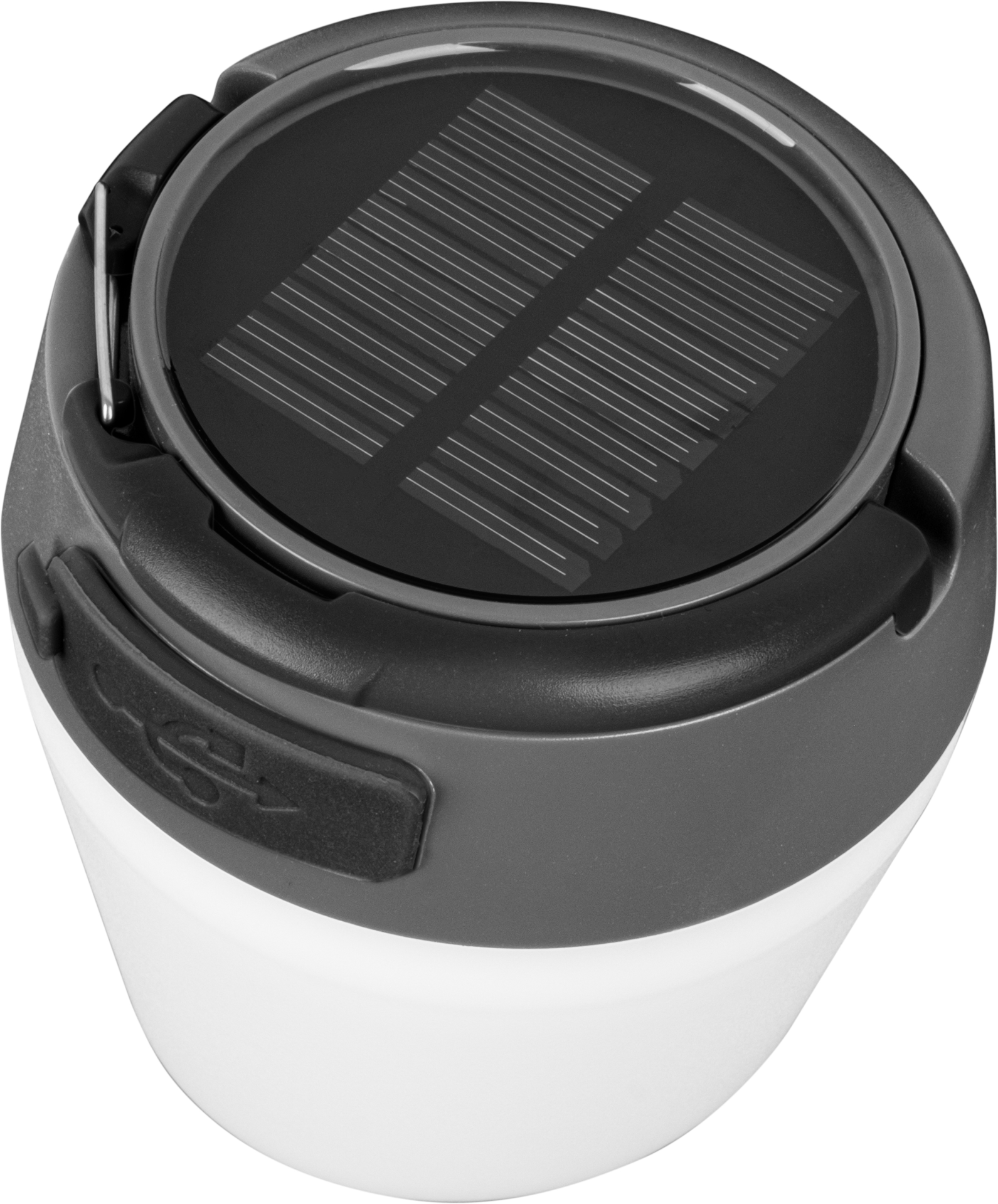 BRUNNER® Sonnik Campingleuchte