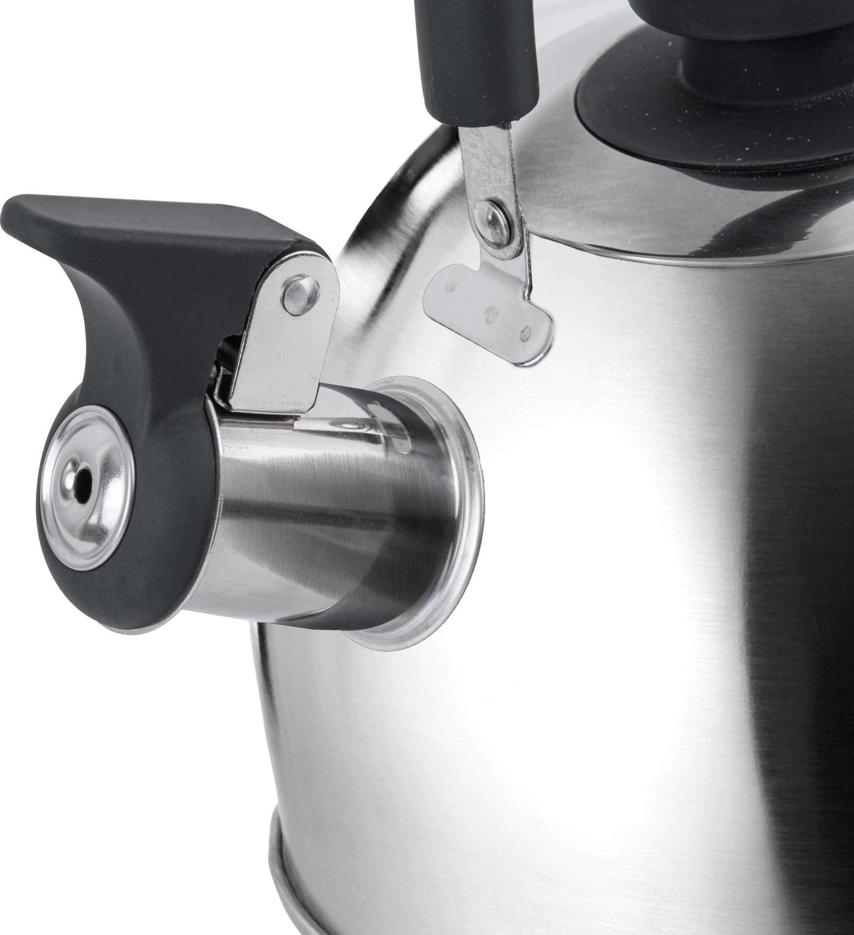 BRUNNER® Dayo Camping-Wasserkocher