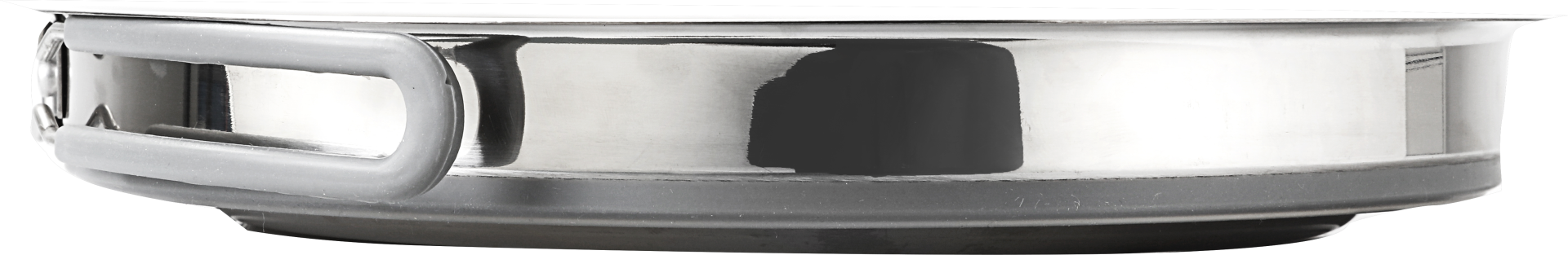 BRUNNER® Volcano Pan Fold-Away Ø 24 cm Camping-Klappbratpfanne