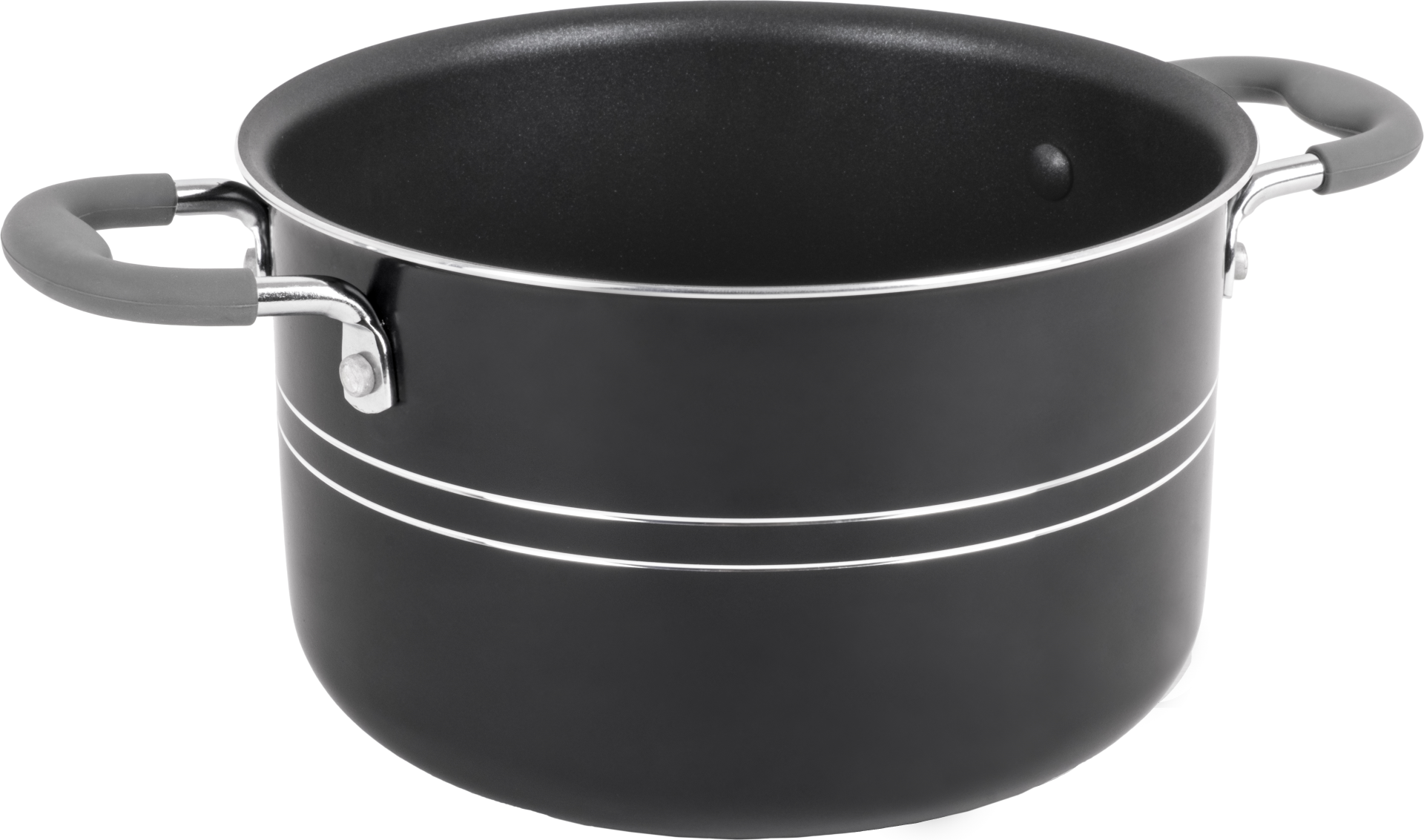 BRUNNER® Flavor 7+1 Ø 20 cm Camping-Kochtopf Antihaft